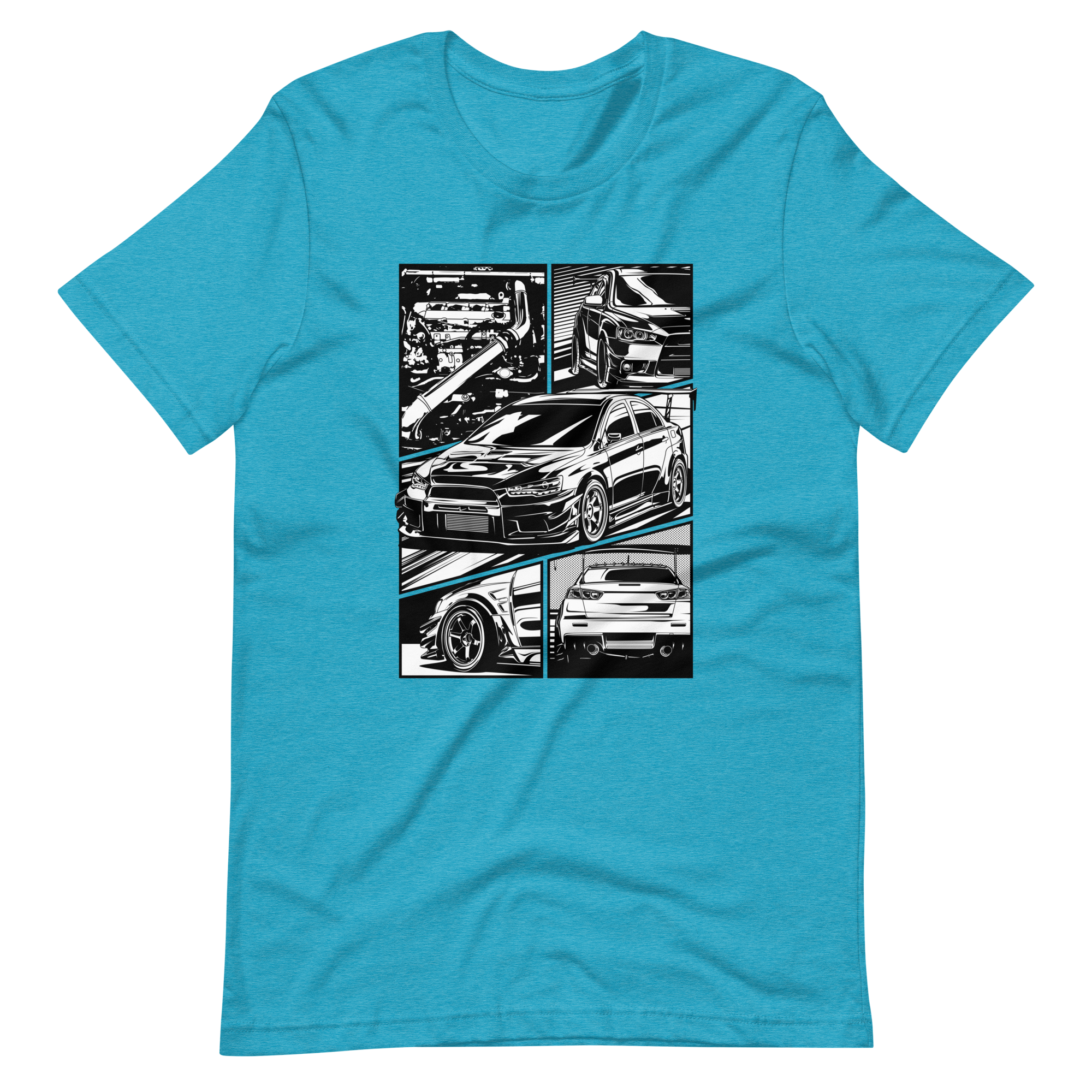 Image of Product mockup