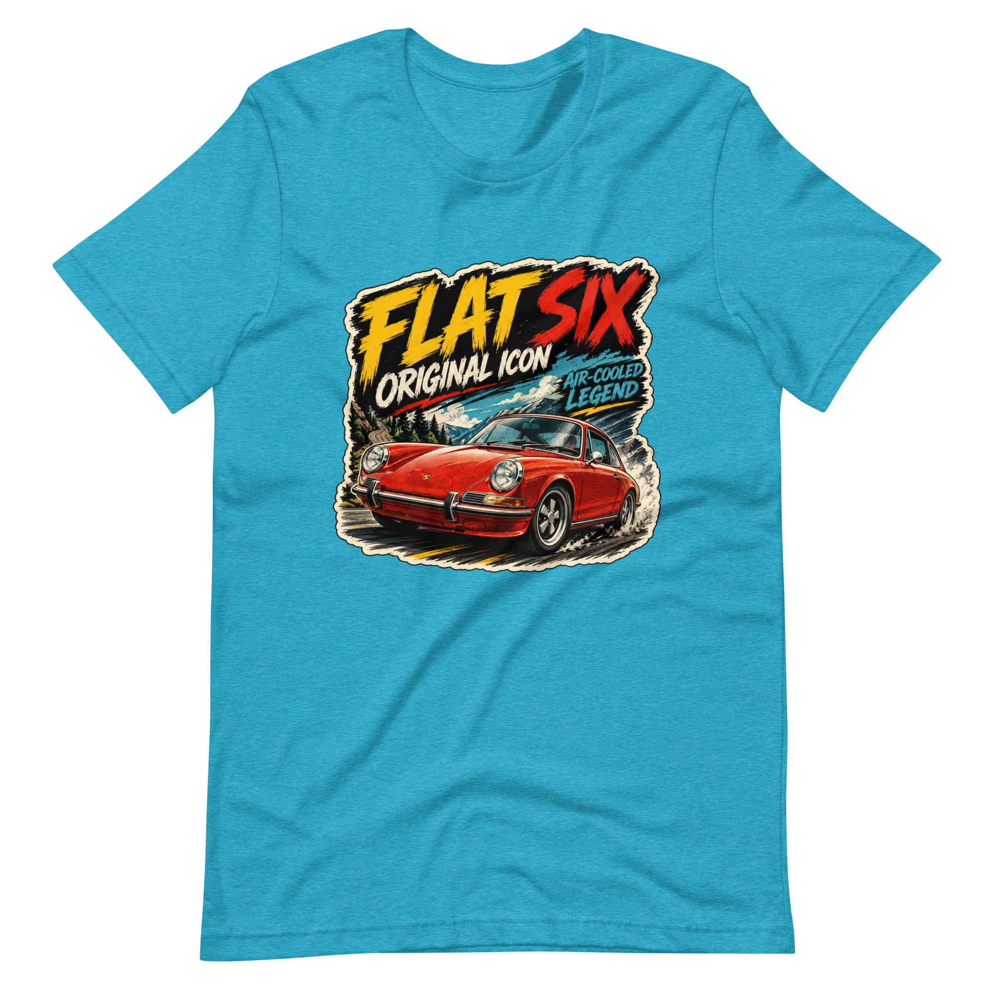 Image of Product mockup