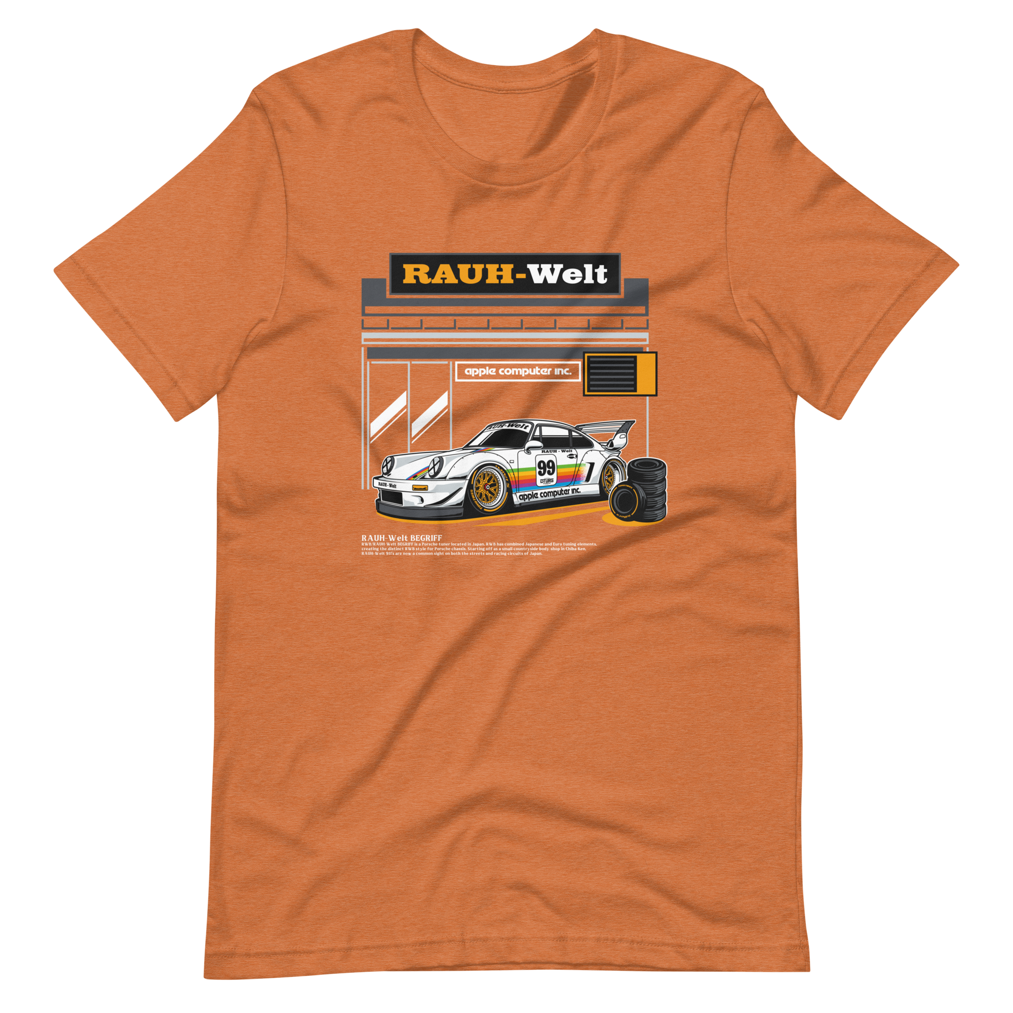Image of Product mockup