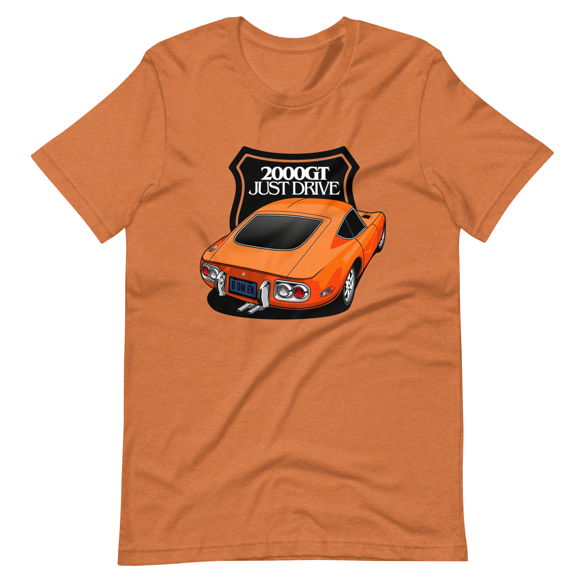 Image of Product mockup