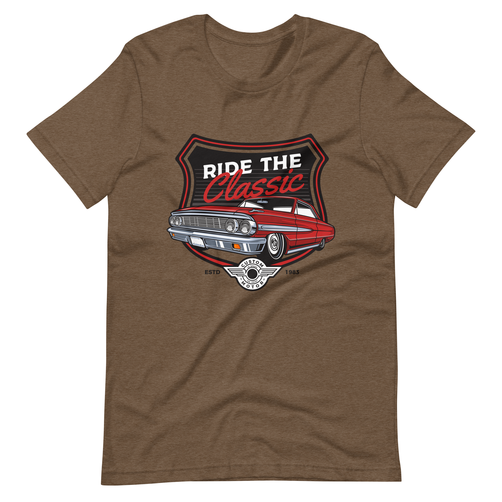 Image of Product mockup
