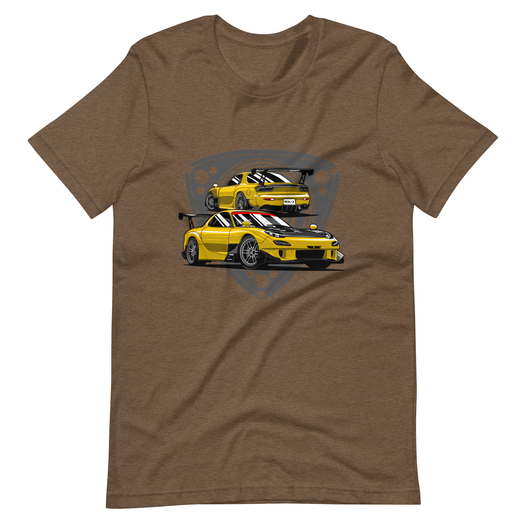 Image of Product mockup