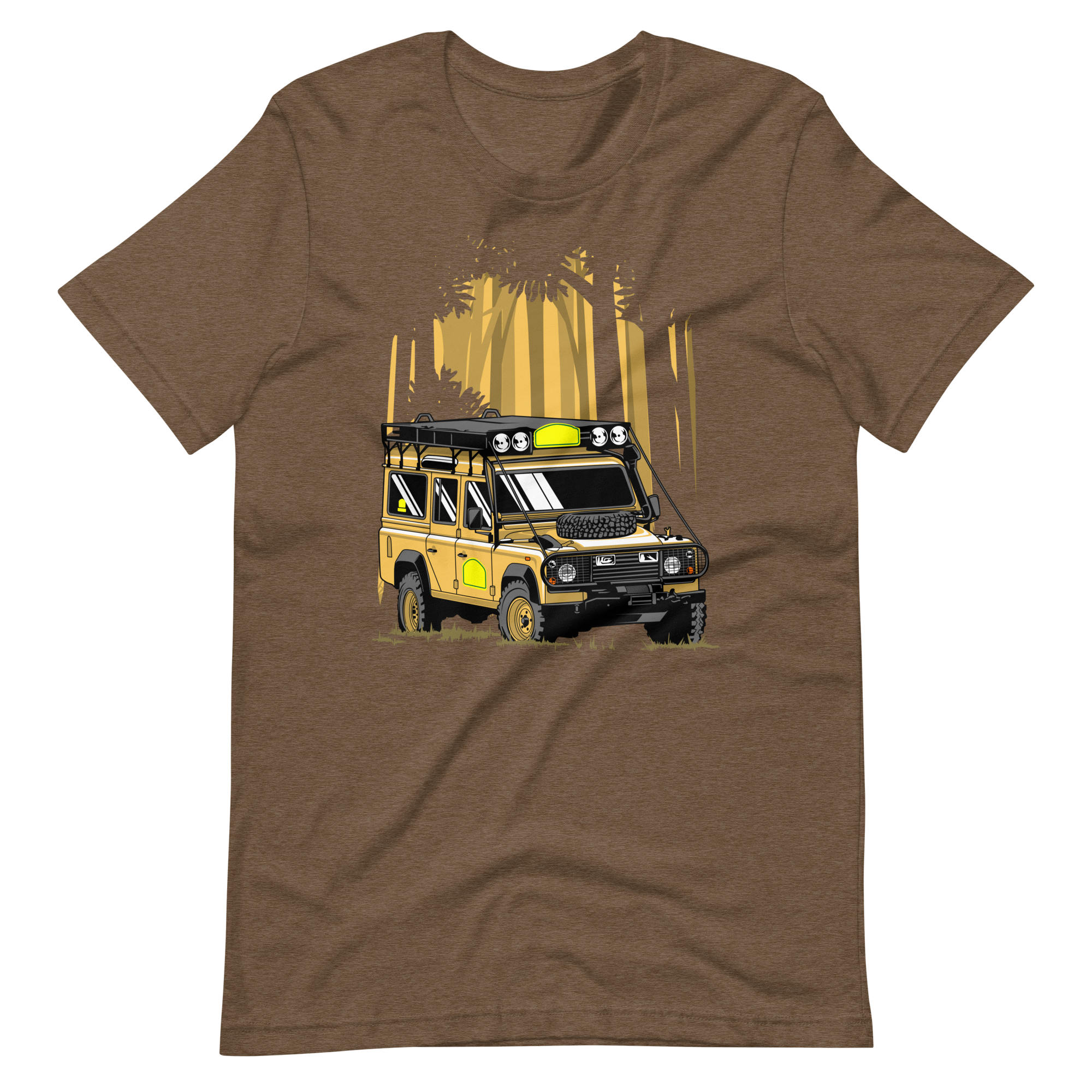 Image of Product mockup