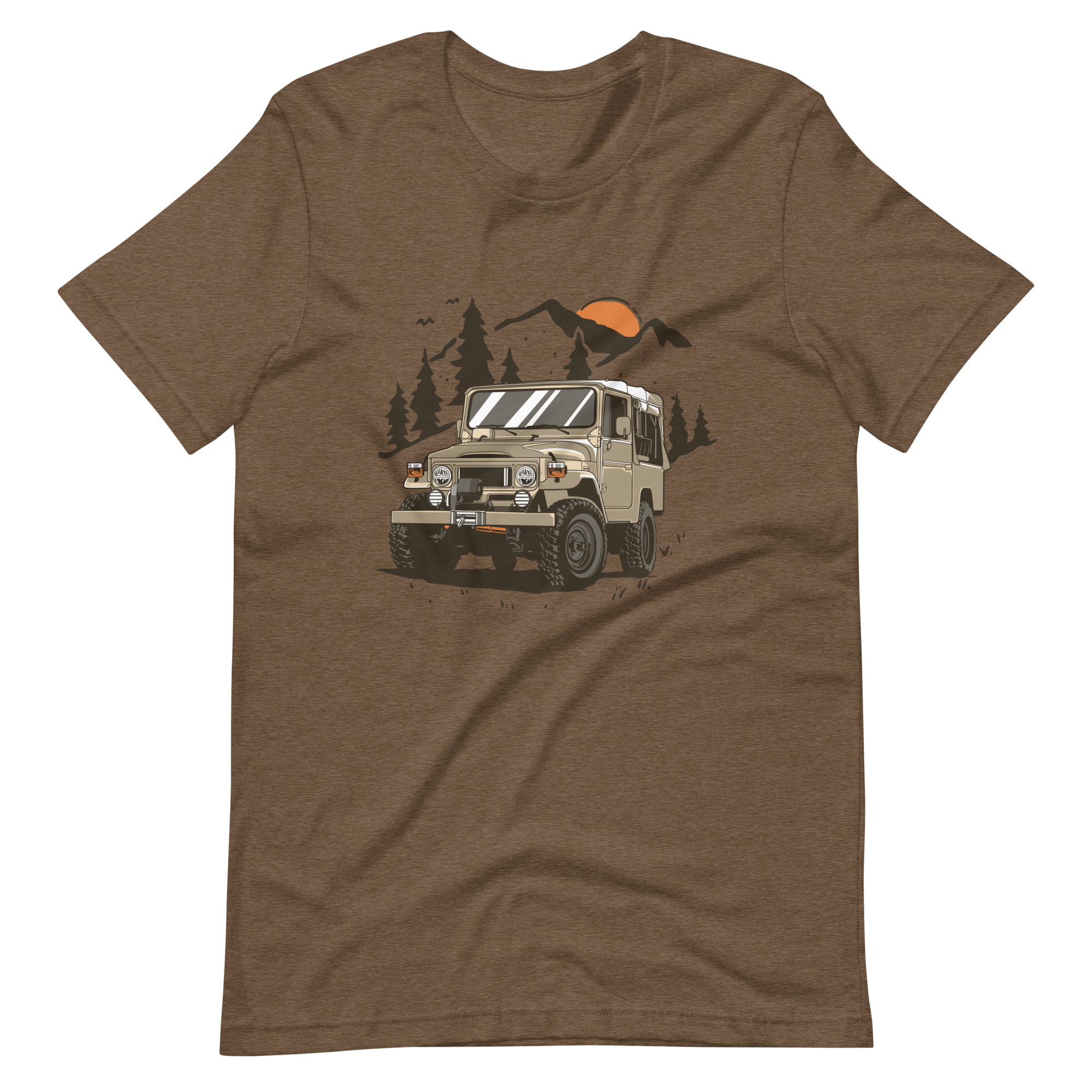 Image of Product mockup