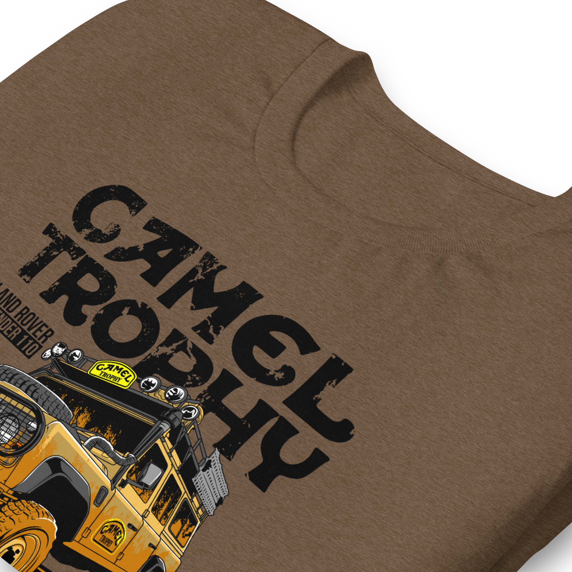 Image of Product mockup