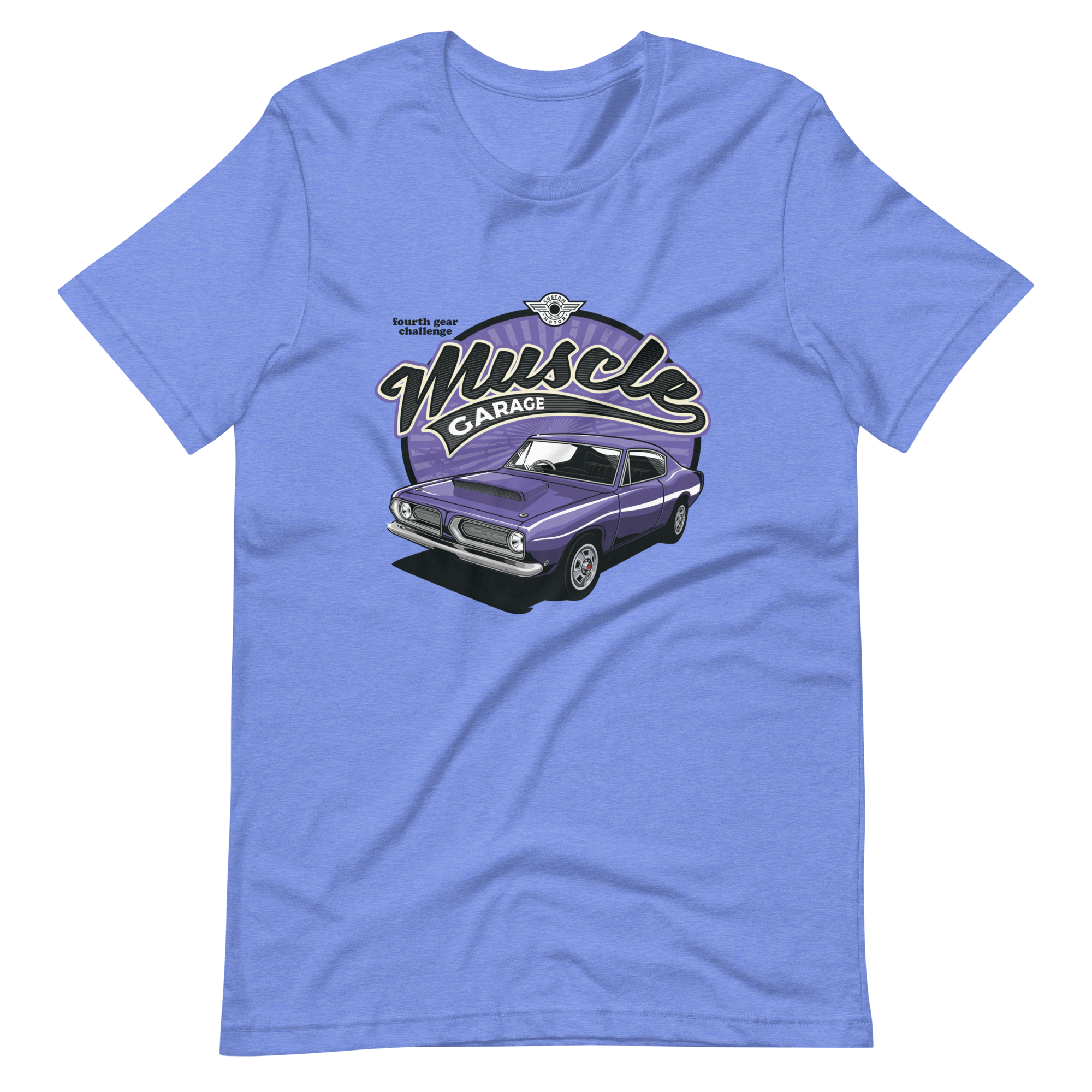 Image of Product mockup