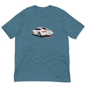 Porsche 997 - Ready T-Shirt