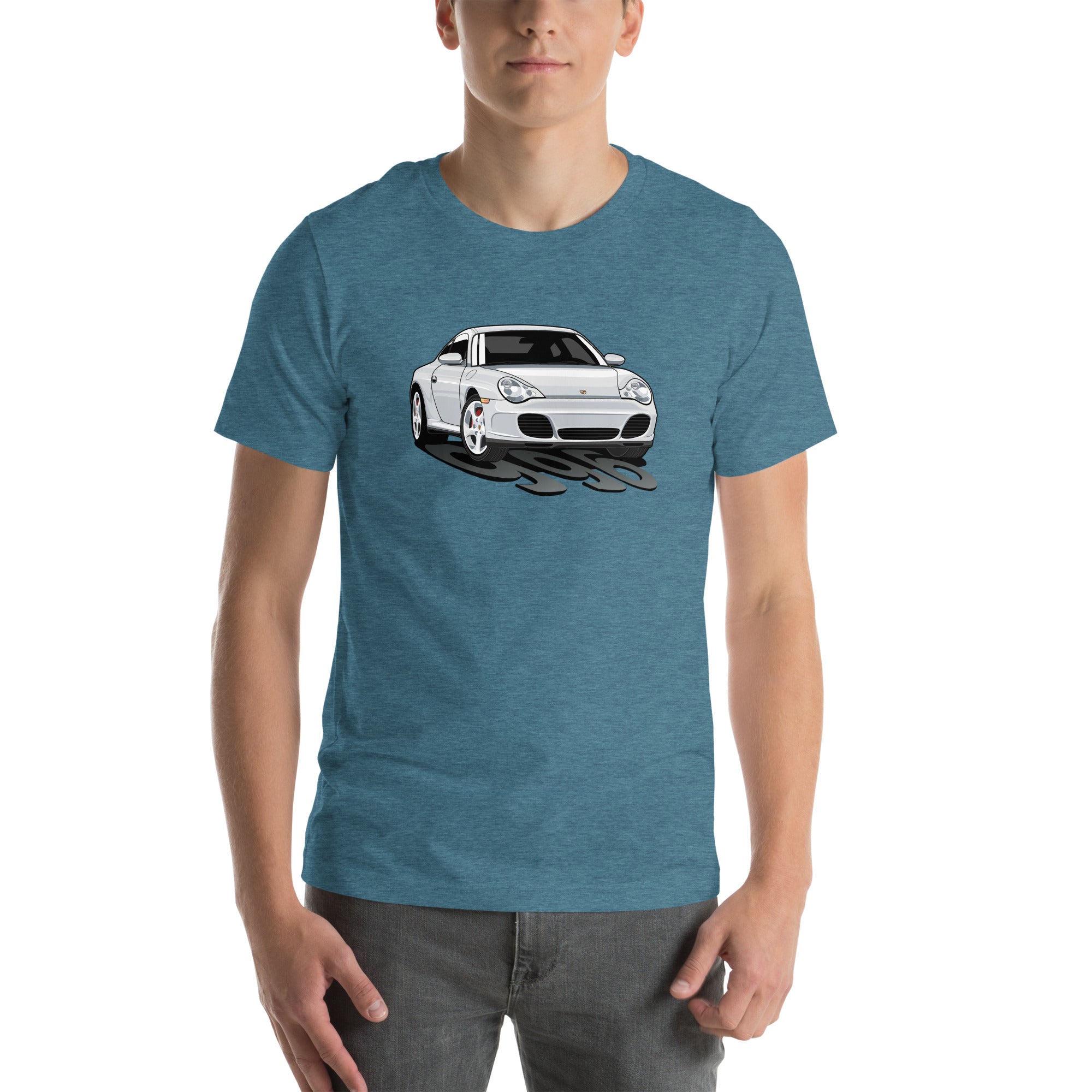 Image of Porsche 996 