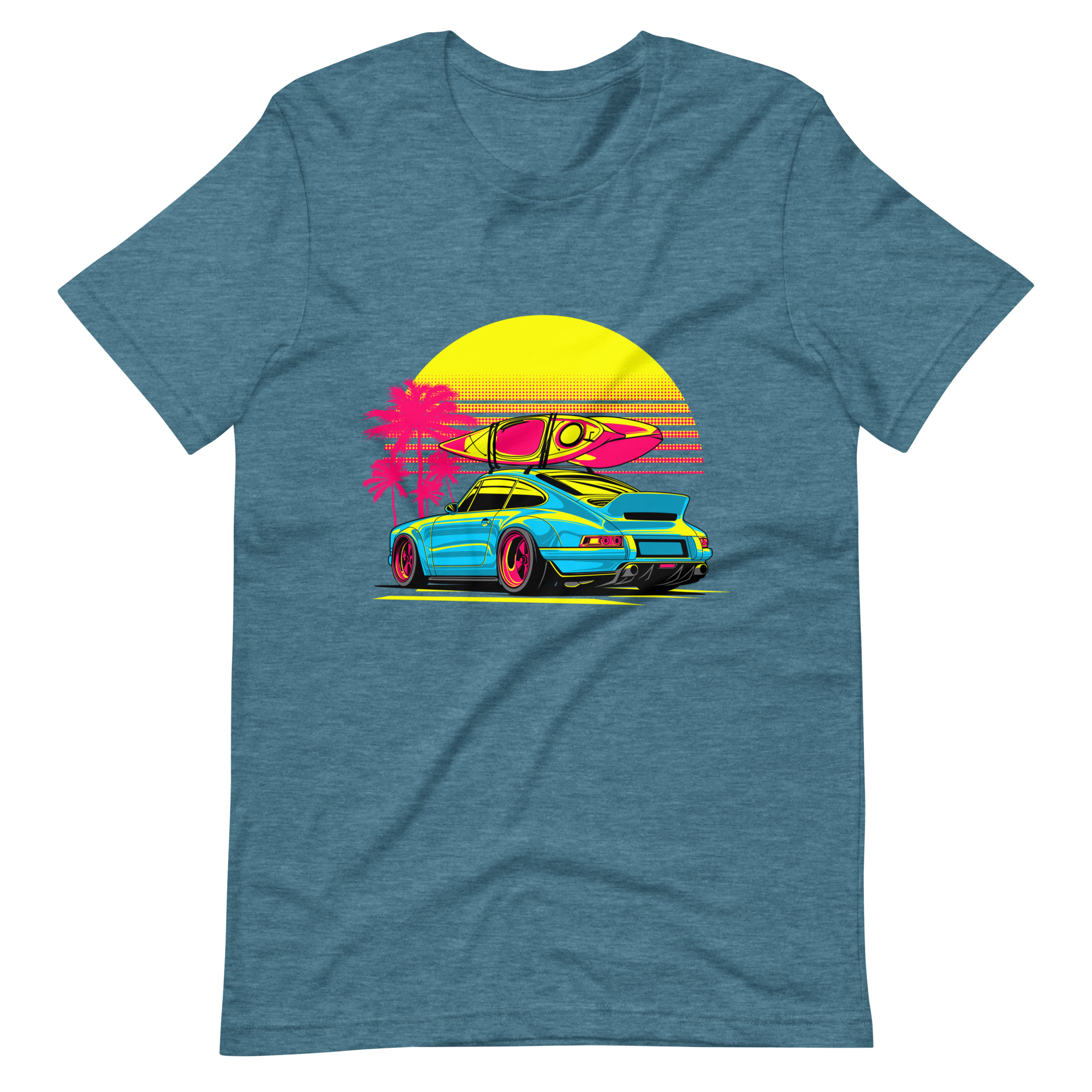 Image of Product mockup