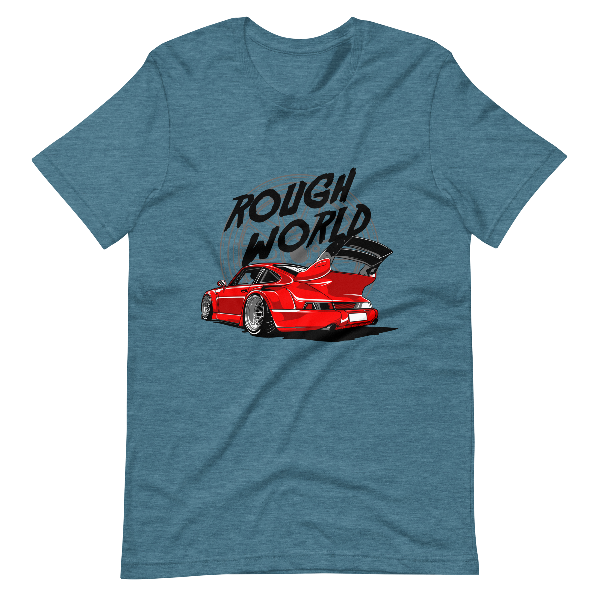 Image of Product mockup