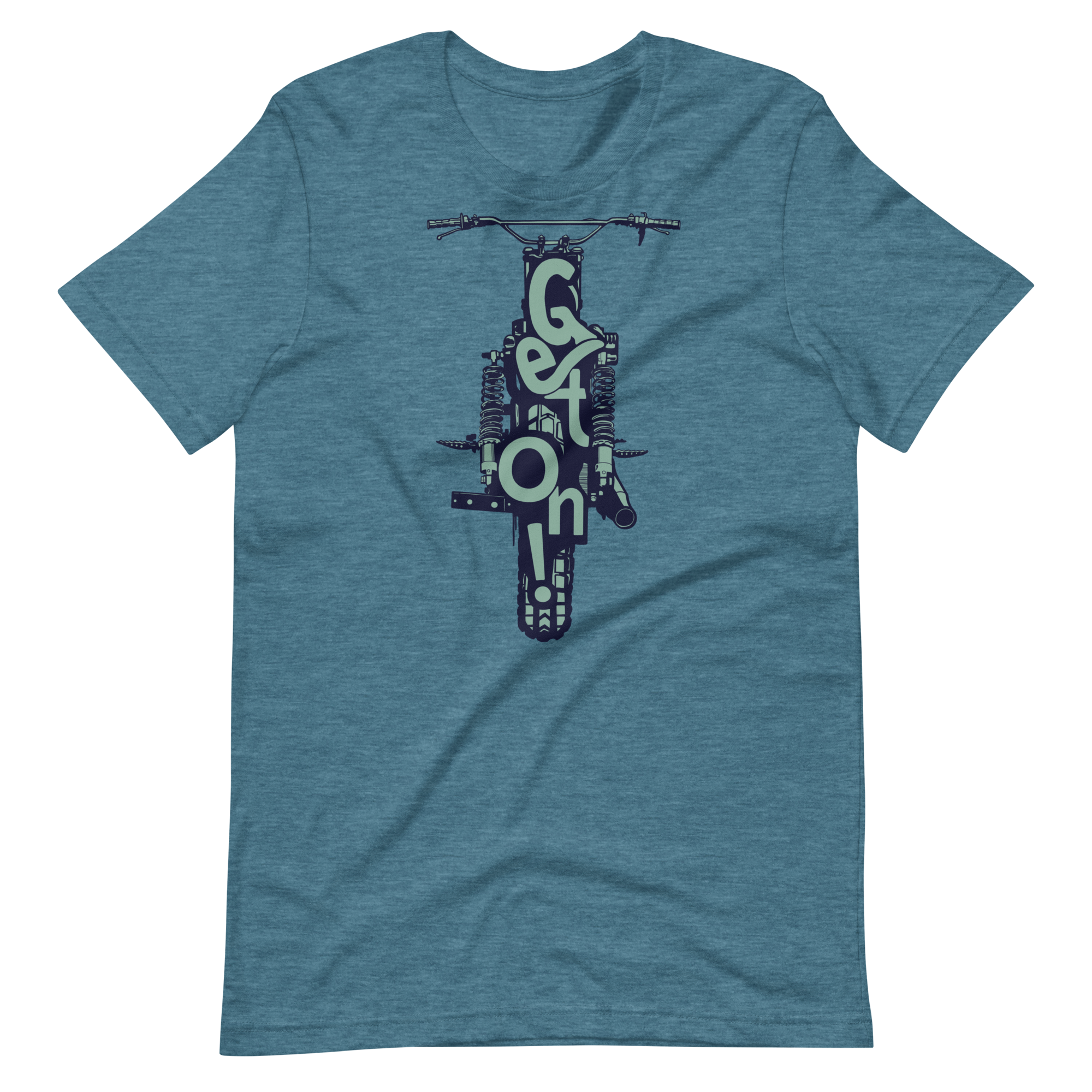 Image of Product mockup
