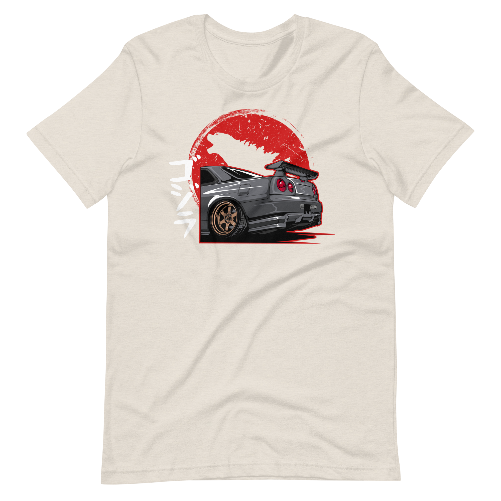 Image of Product mockup