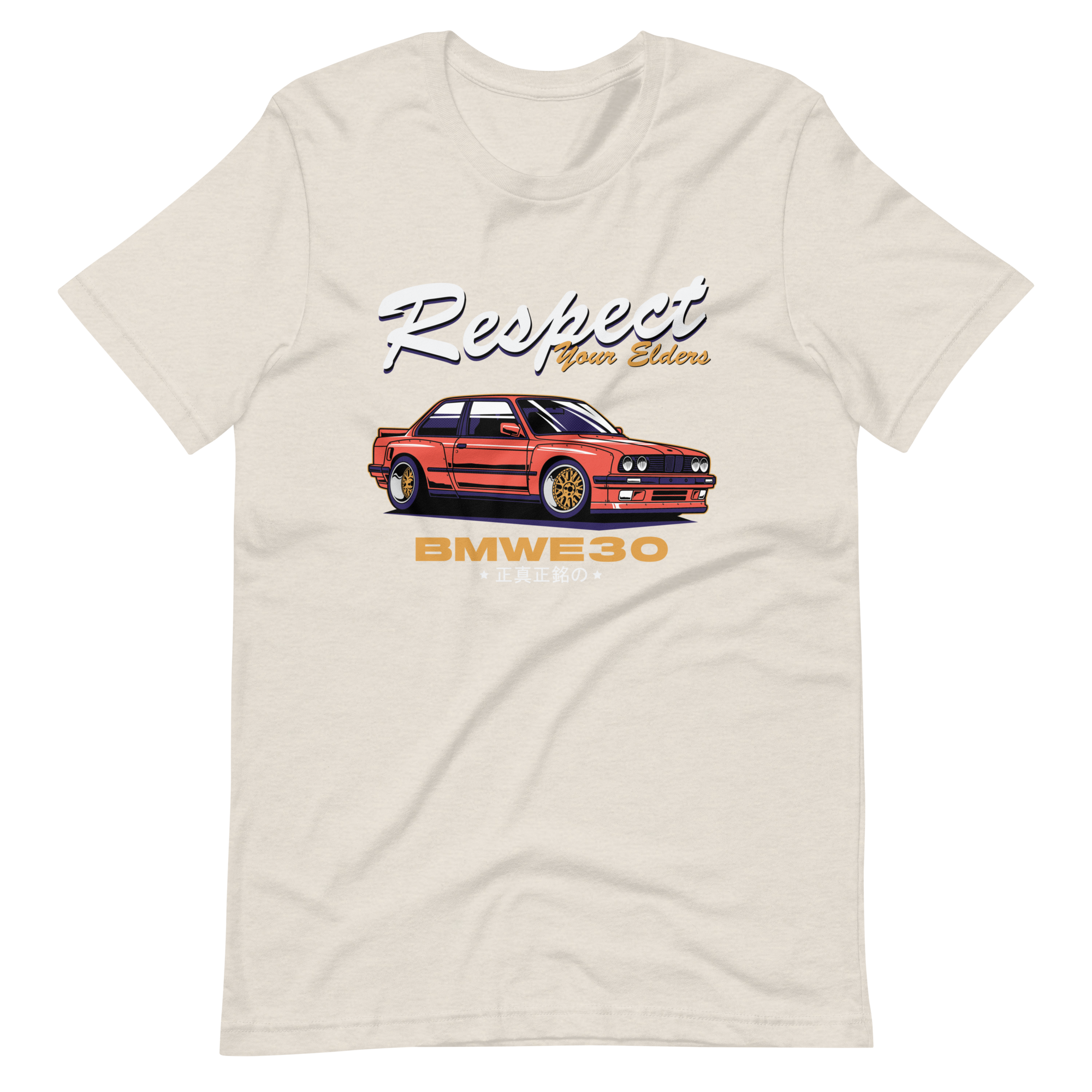 Image of Product mockup