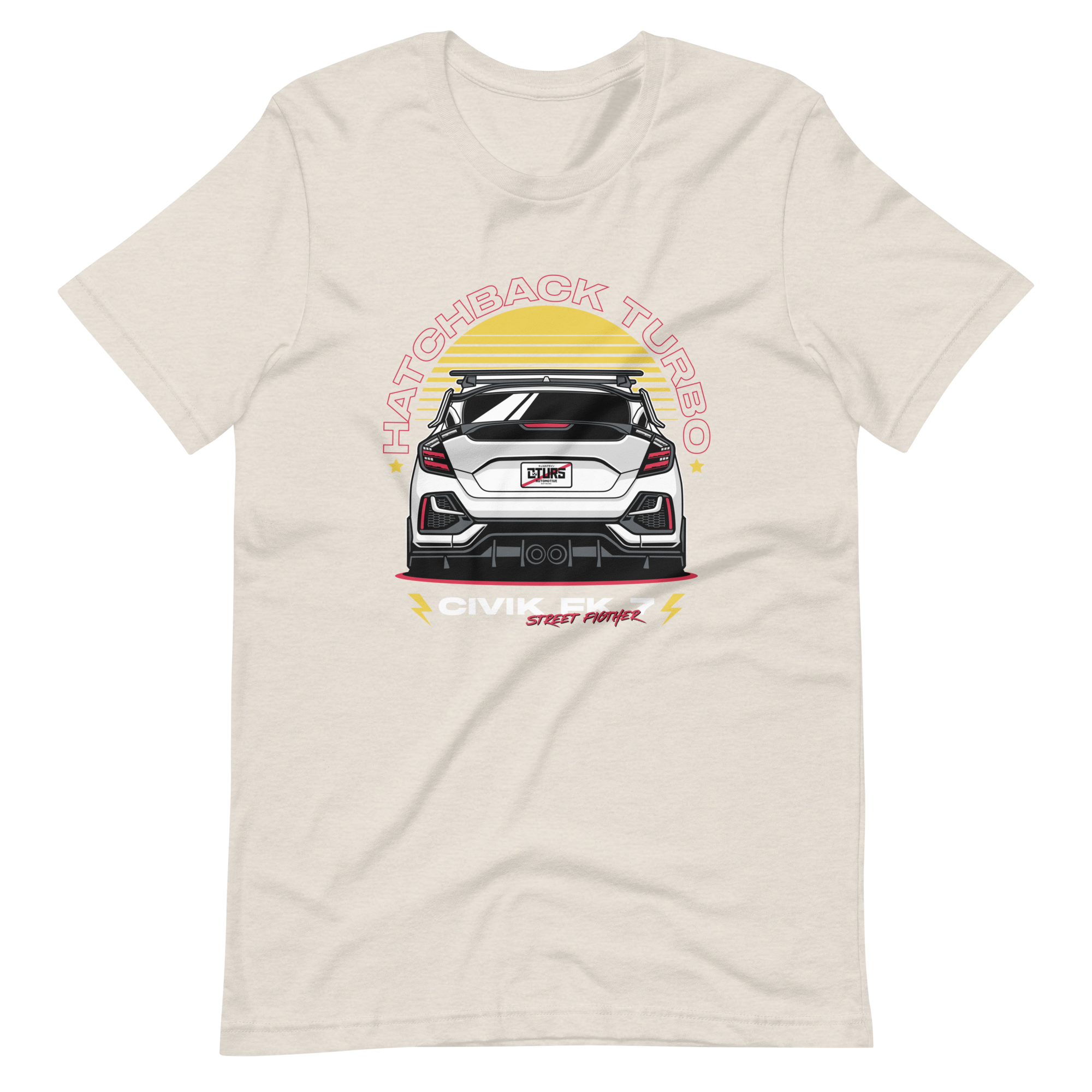 Image of Product mockup