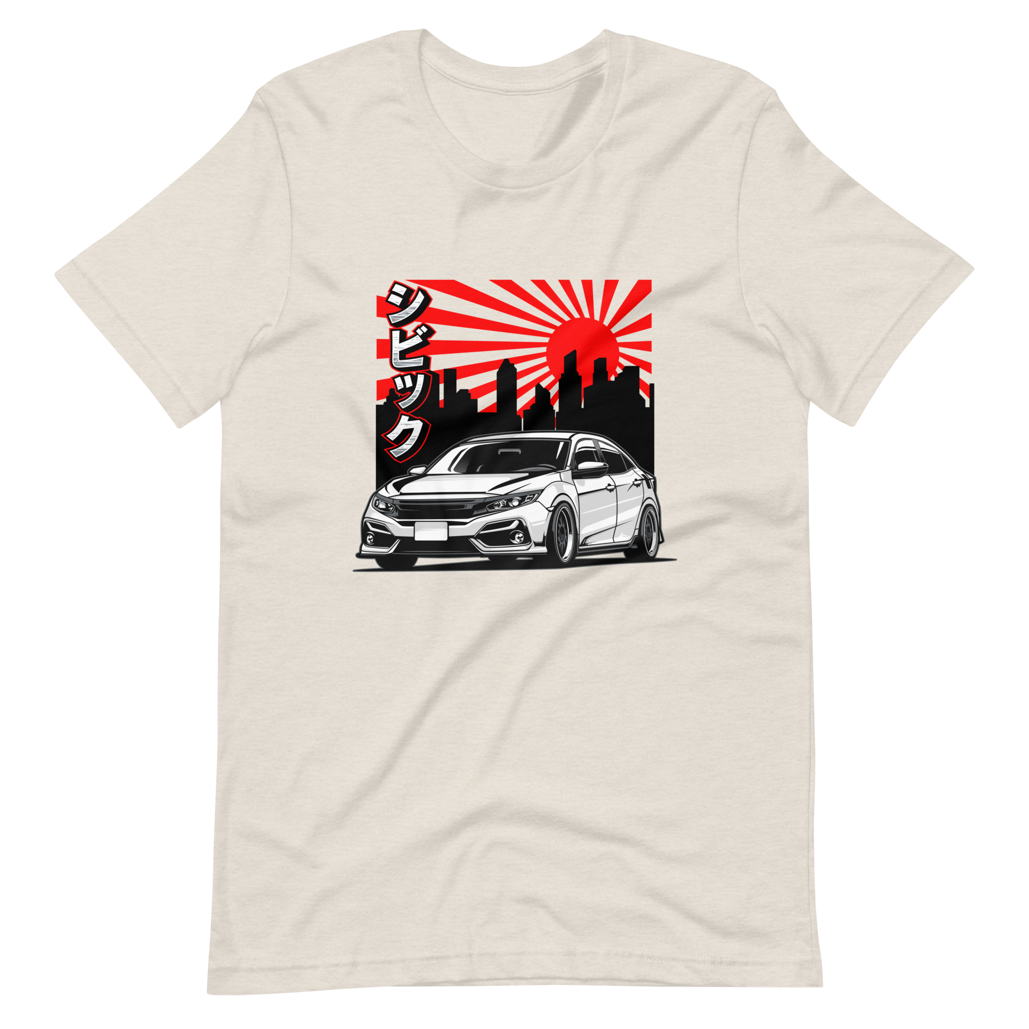 Image of Product mockup