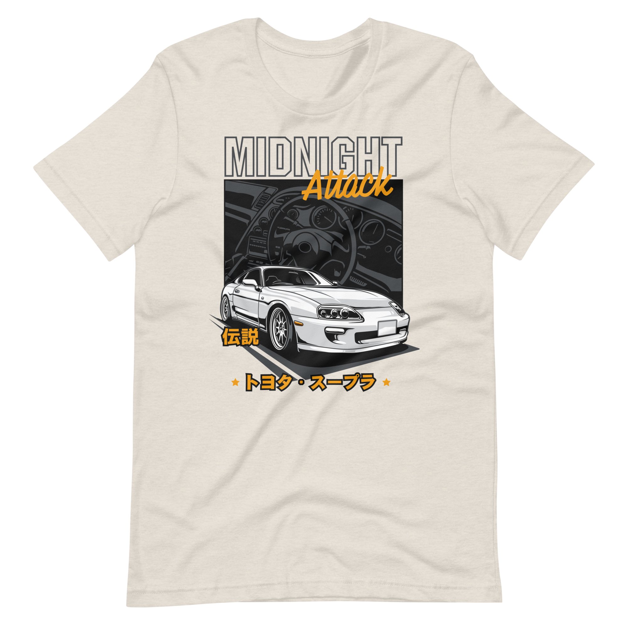 Image of Product mockup