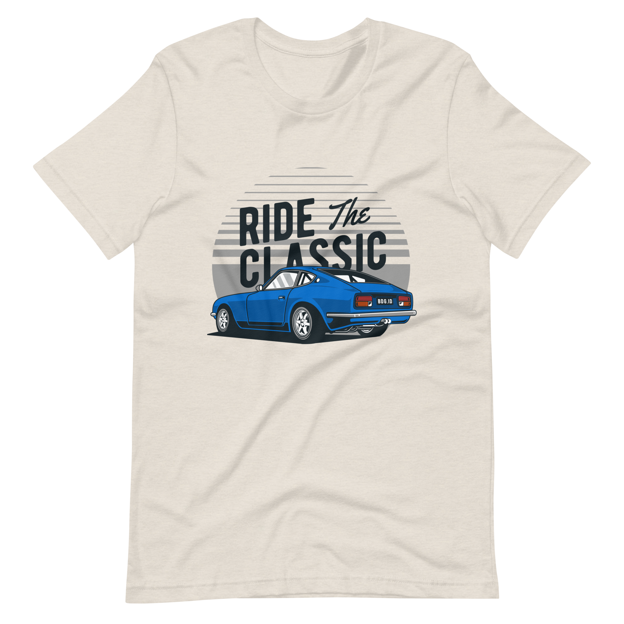 Image of Product mockup