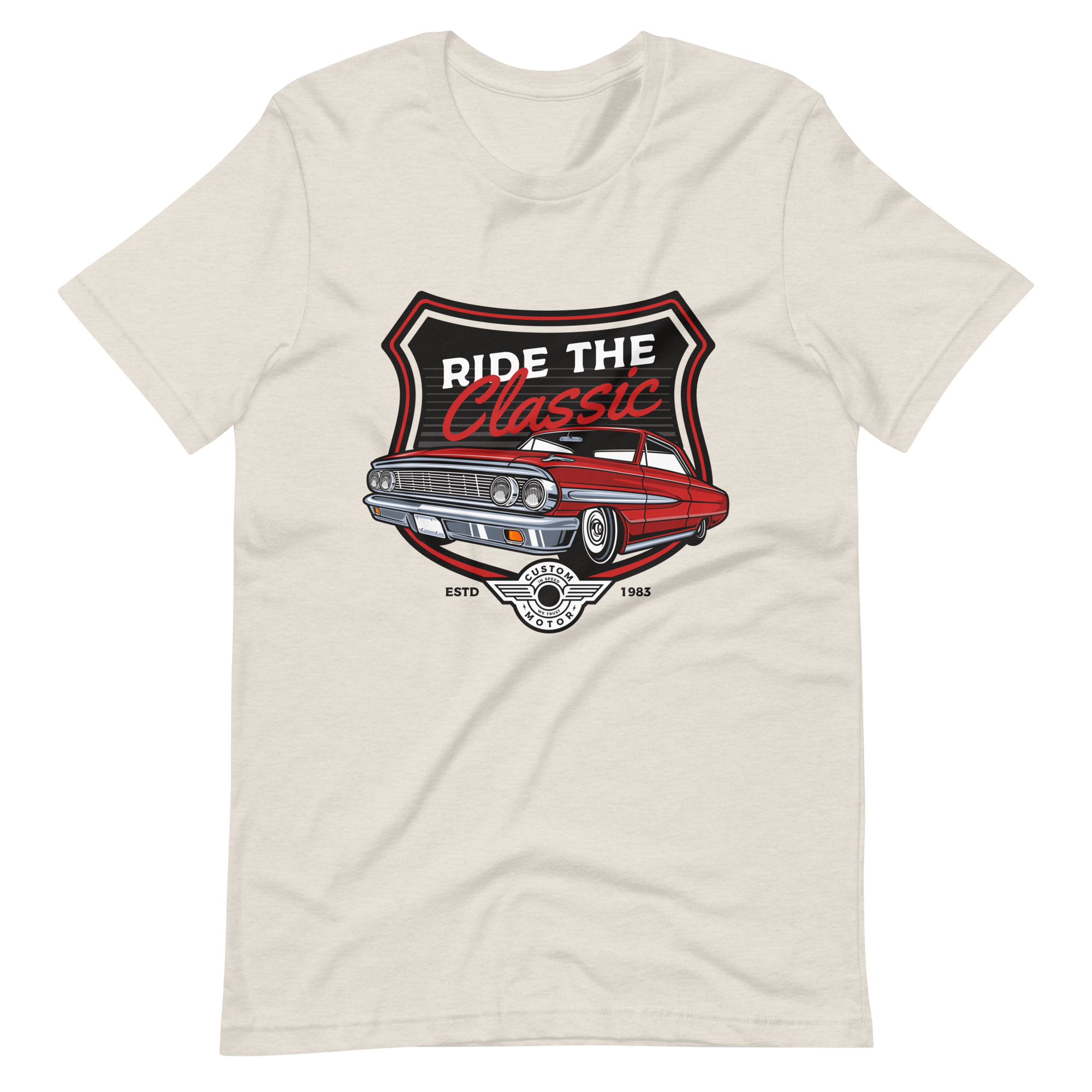 Image of Product mockup
