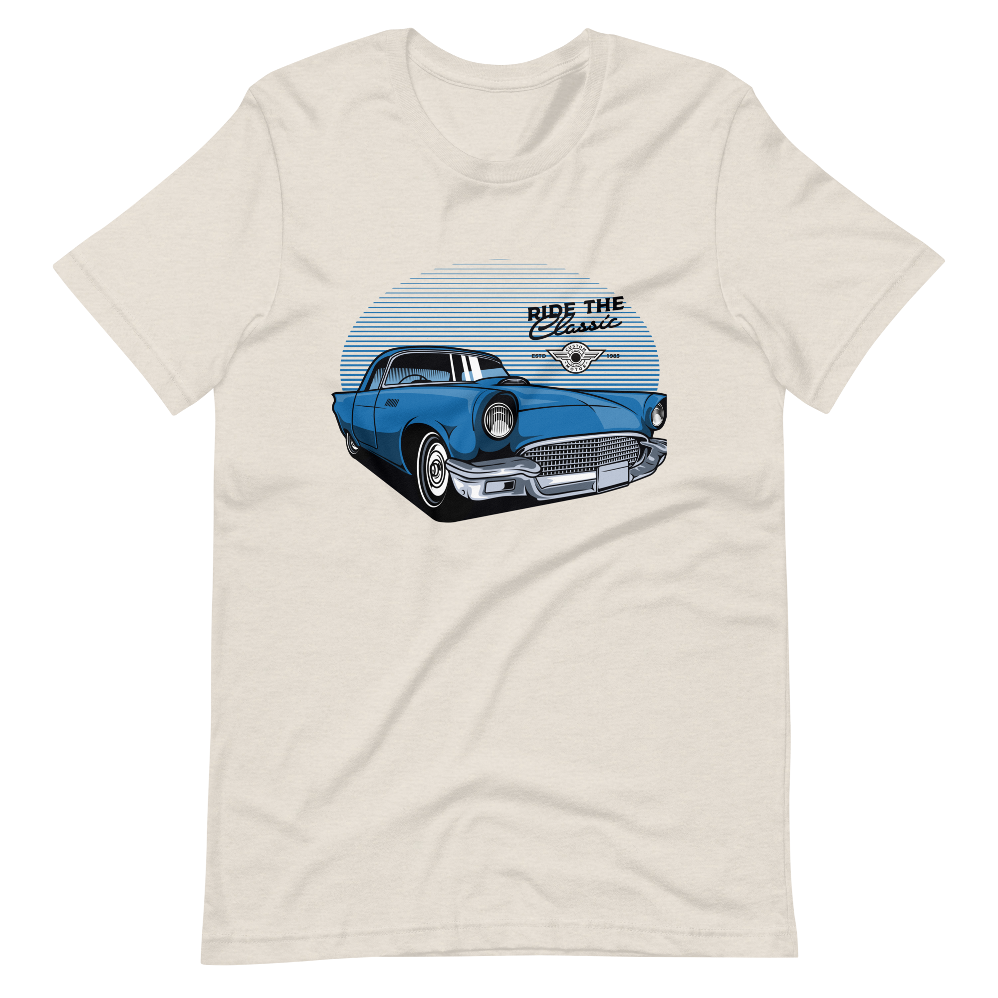 Image of Product mockup