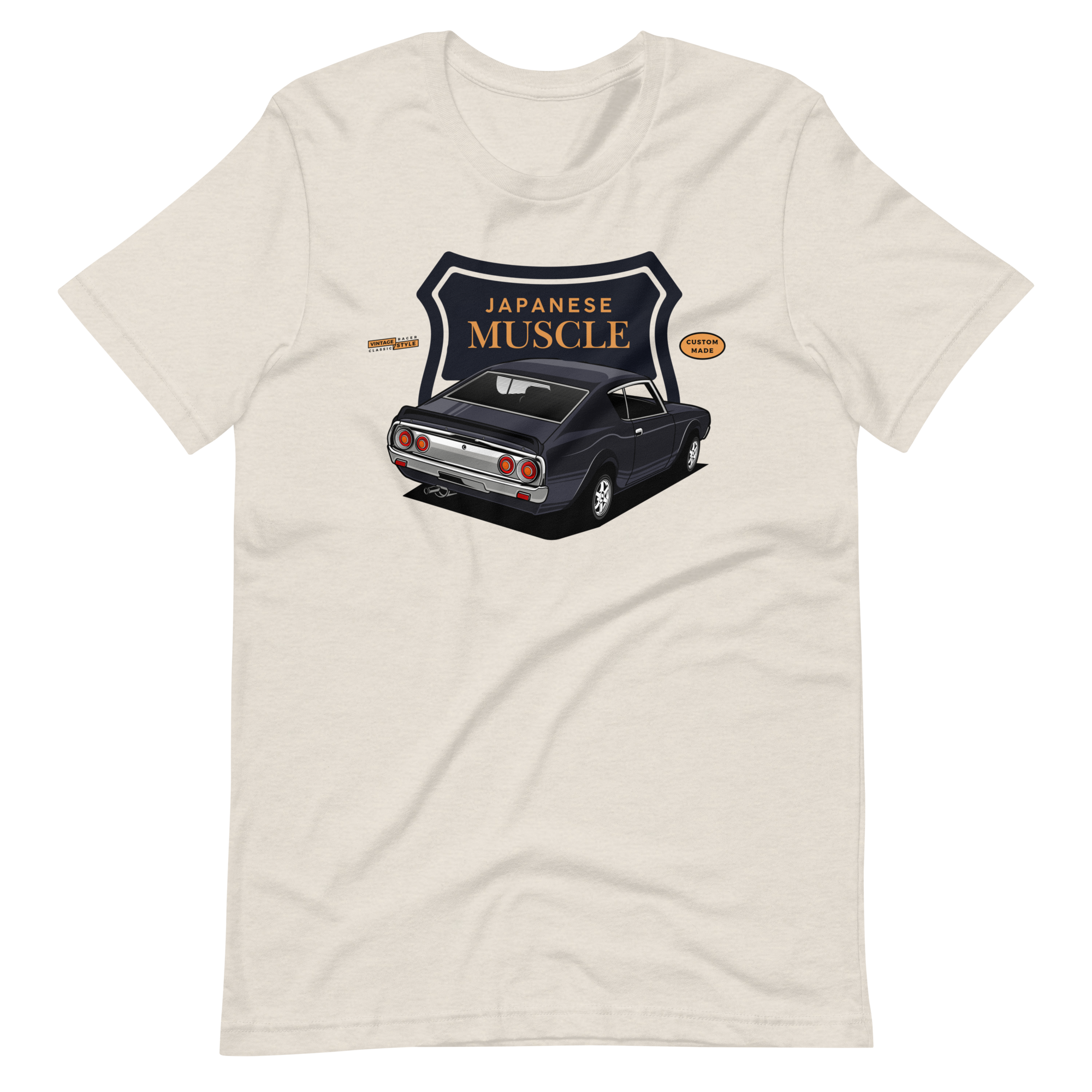 Image of Product mockup