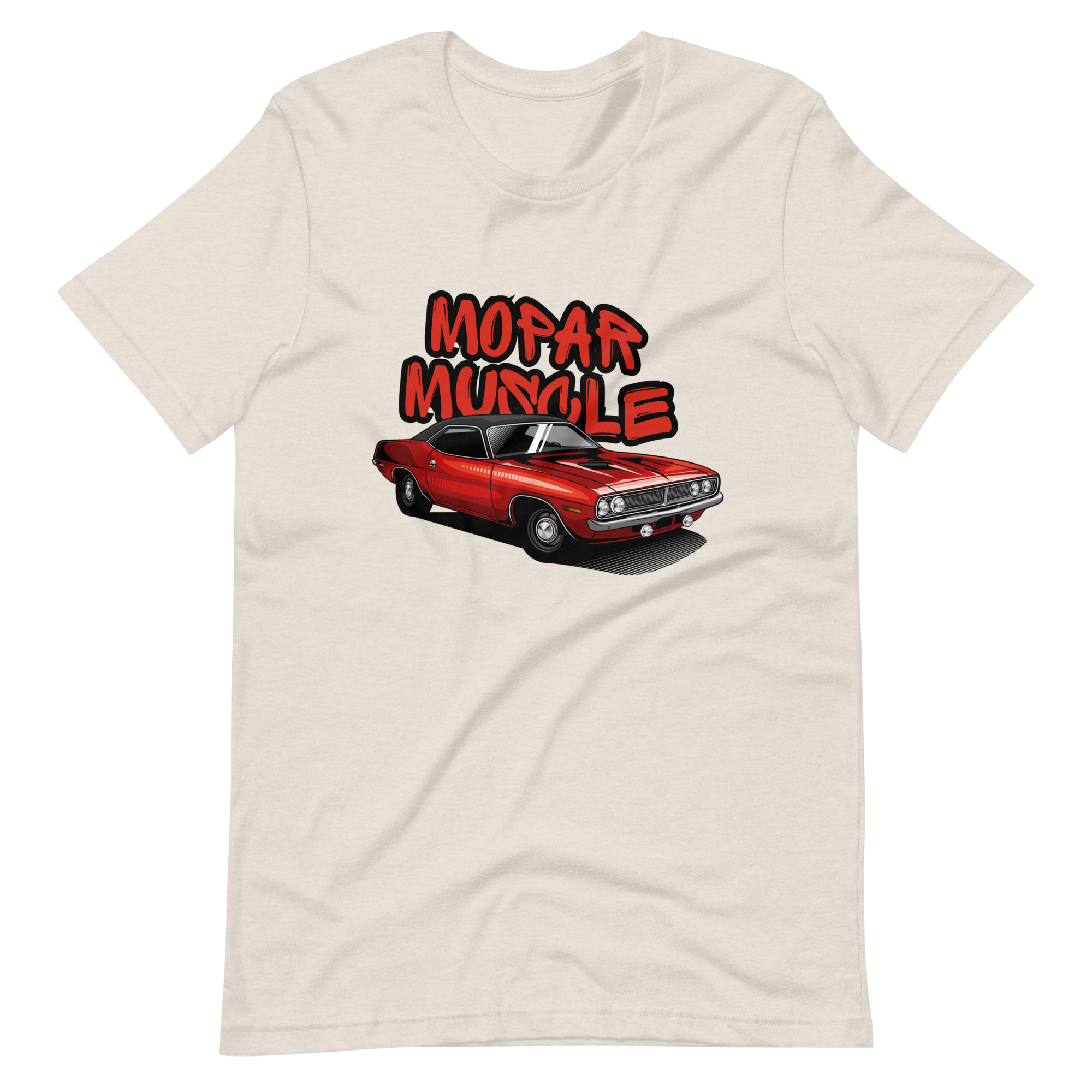 Image of Product mockup