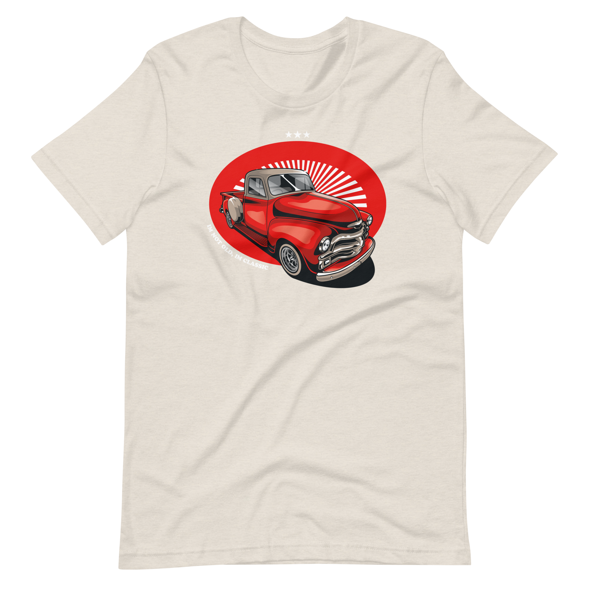 Image of Product mockup