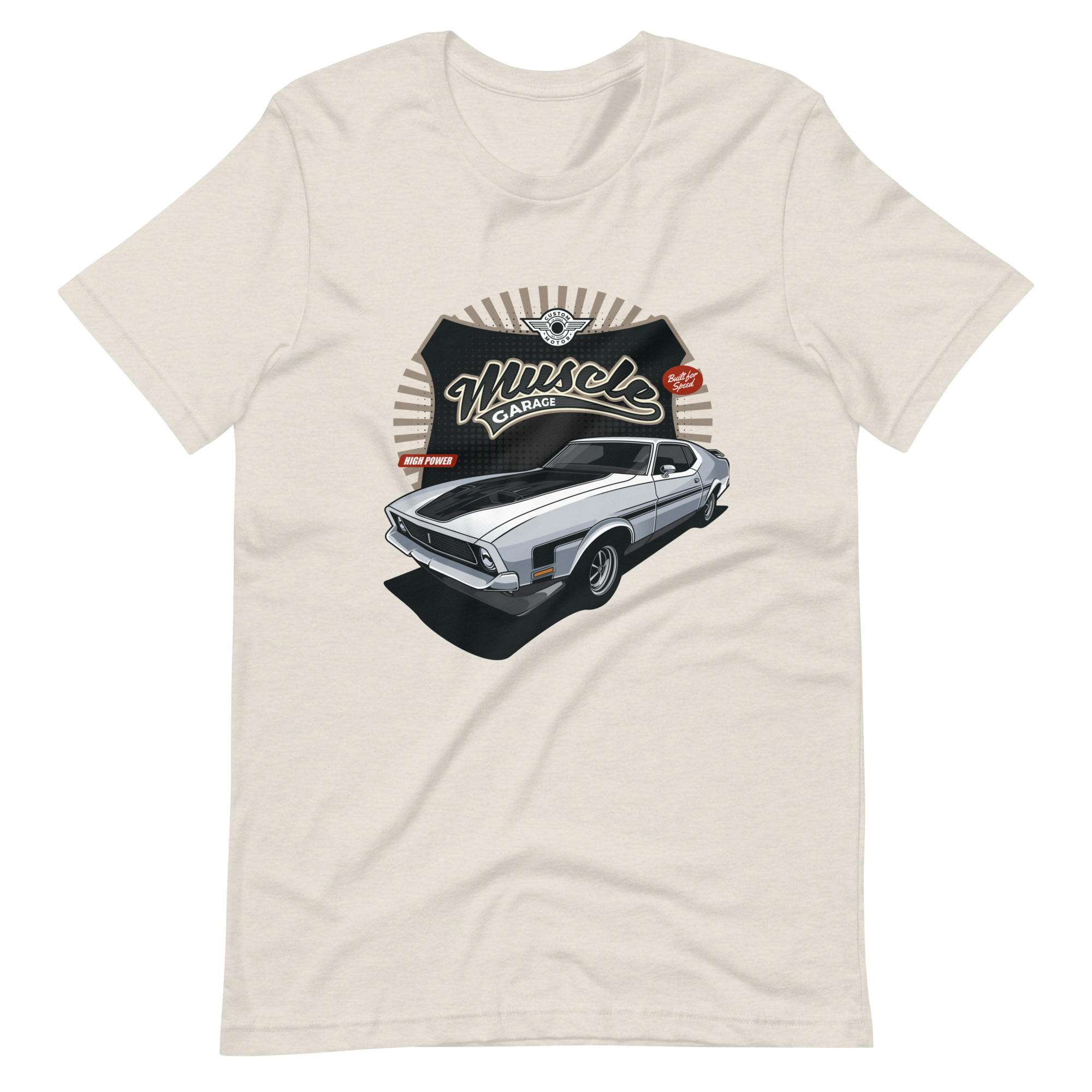 Image of Product mockup