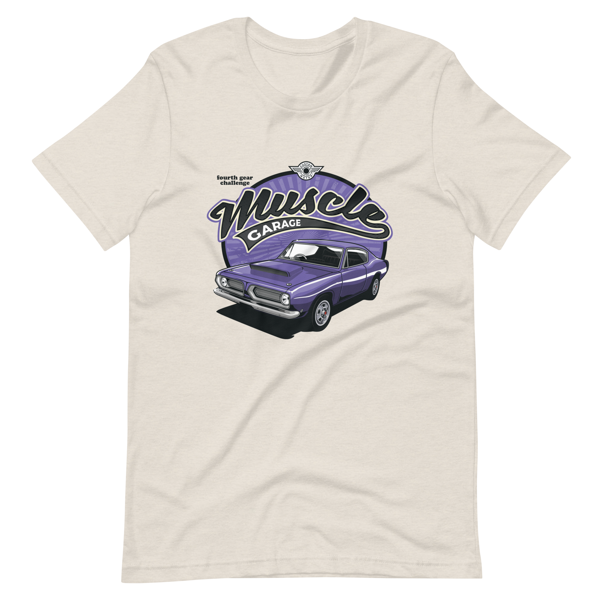 Image of Product mockup