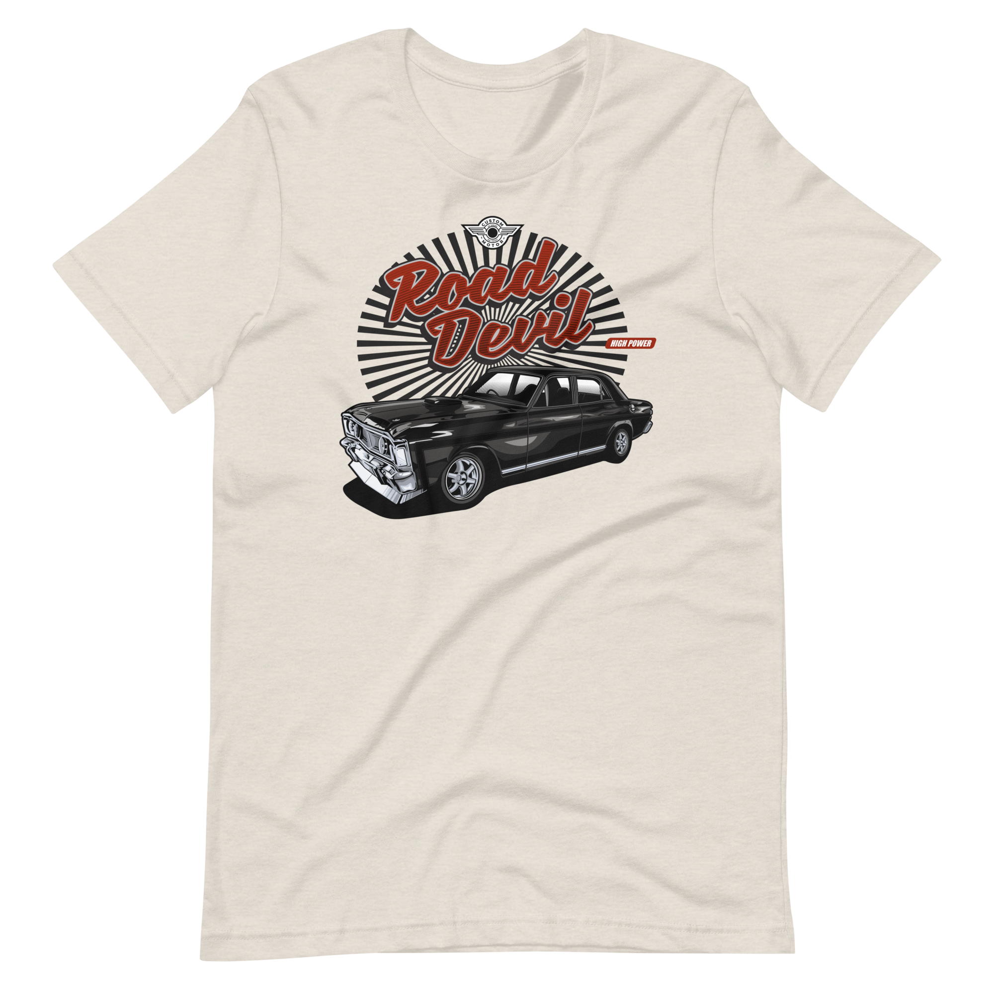 Image of Product mockup