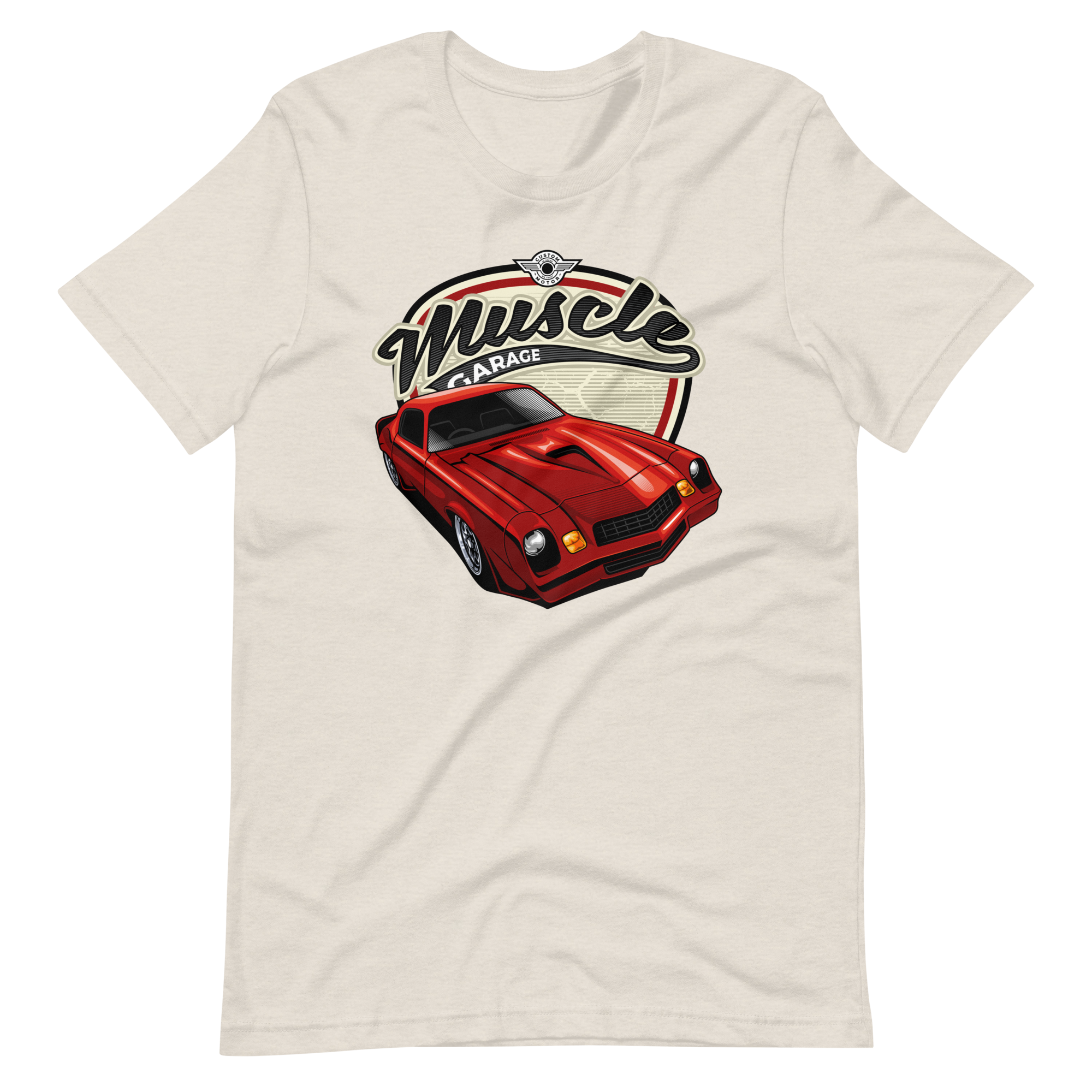 Image of Product mockup