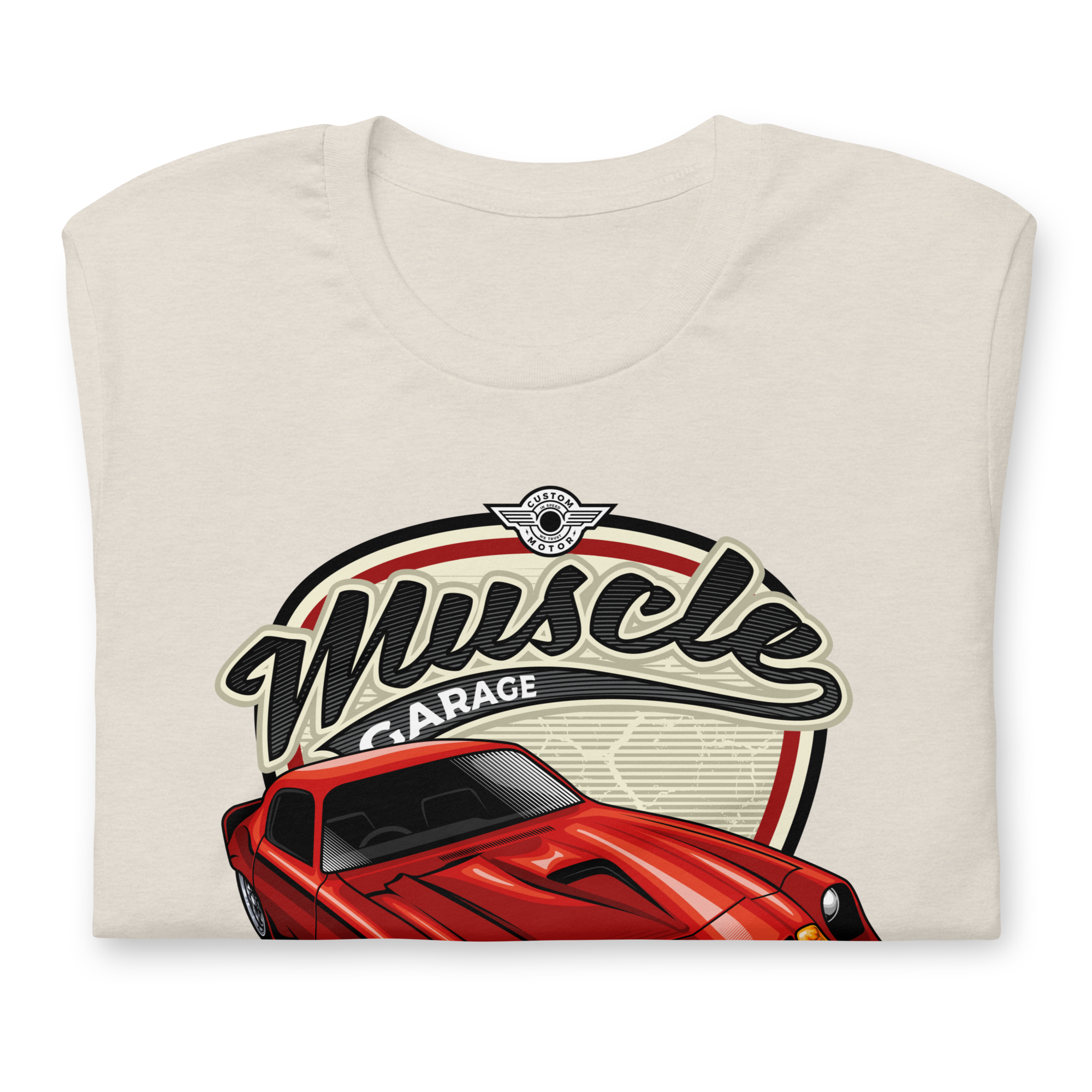 Image of Product mockup