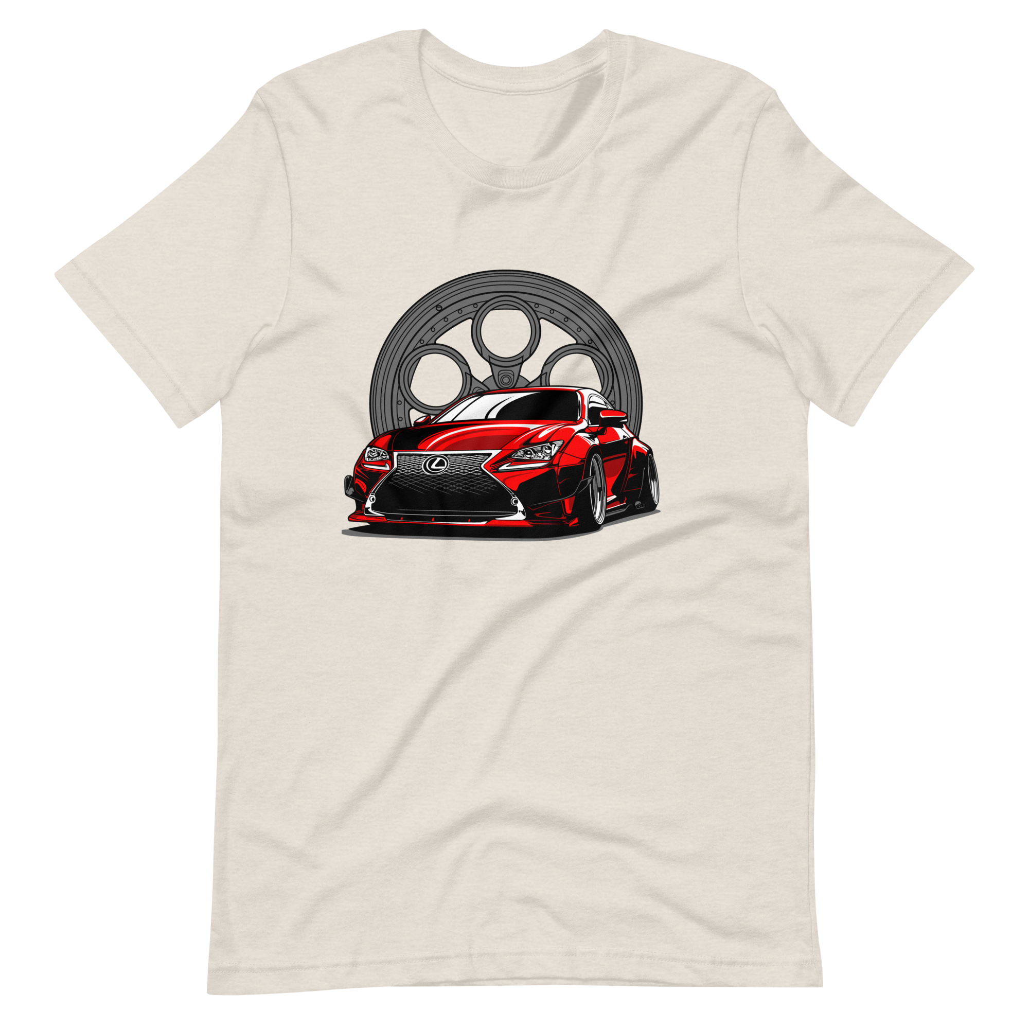 Image of Product mockup