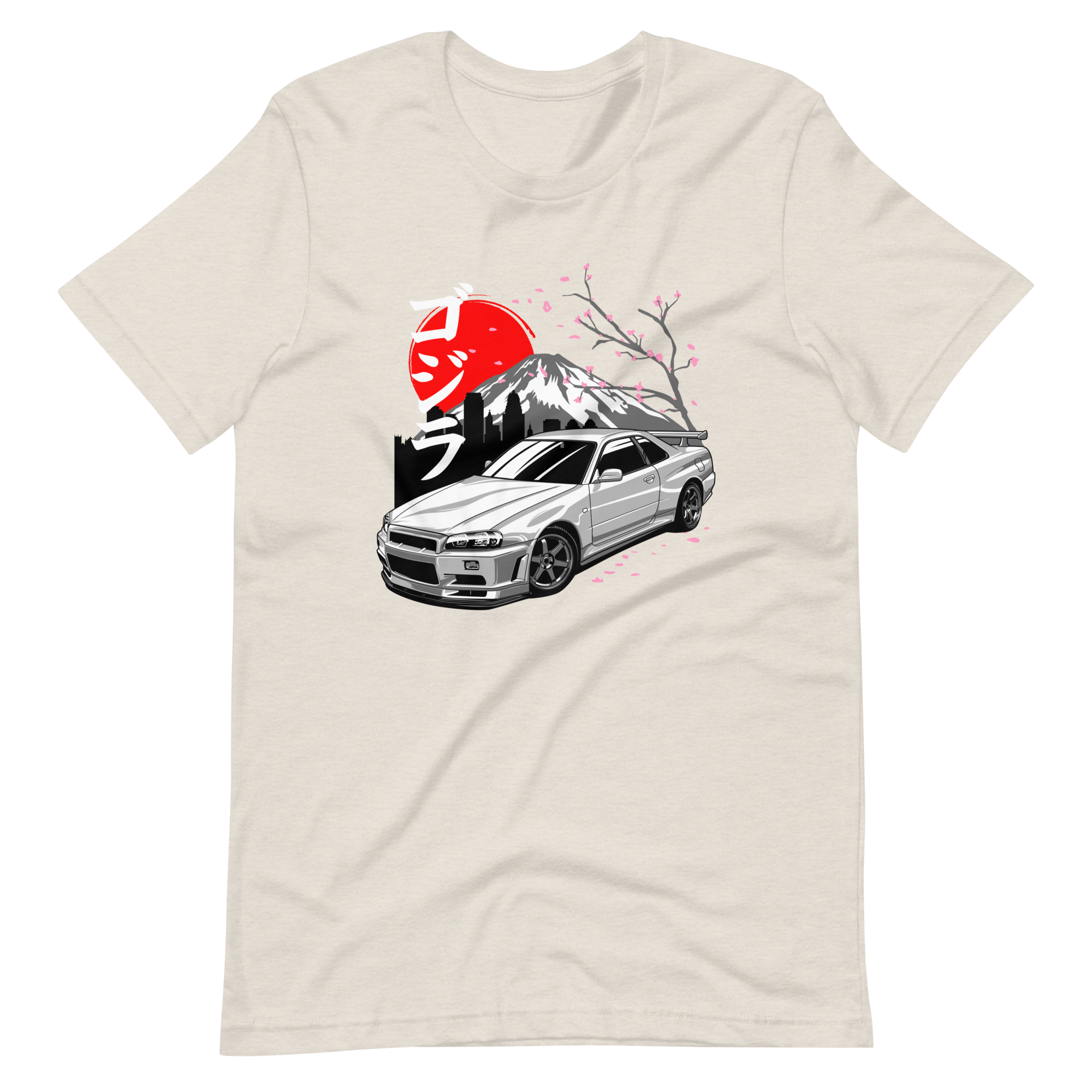 Image of Product mockup