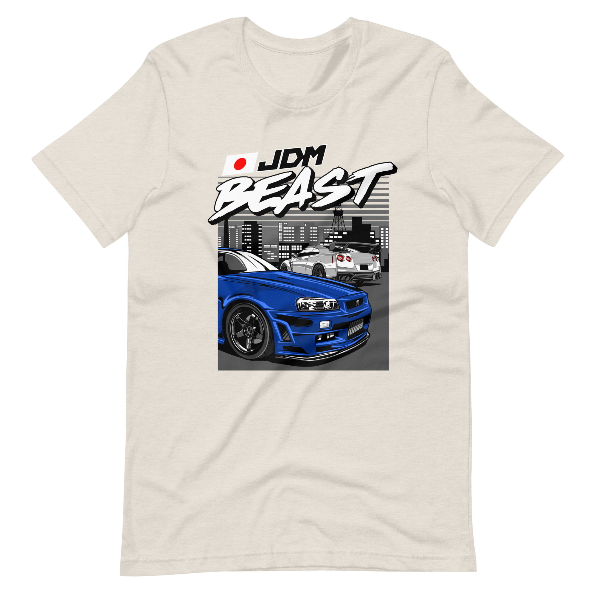 Image of Product mockup