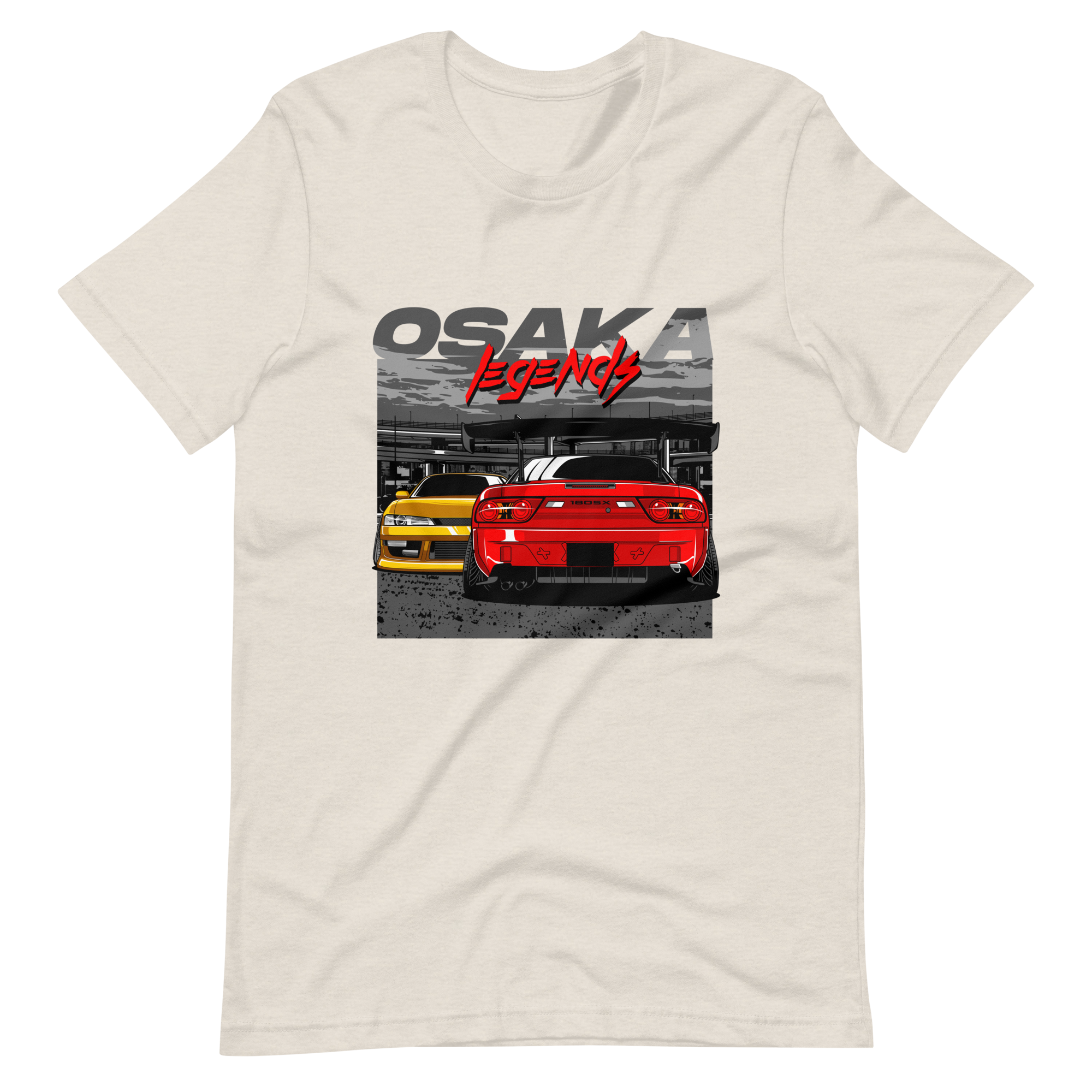 Image of Product mockup