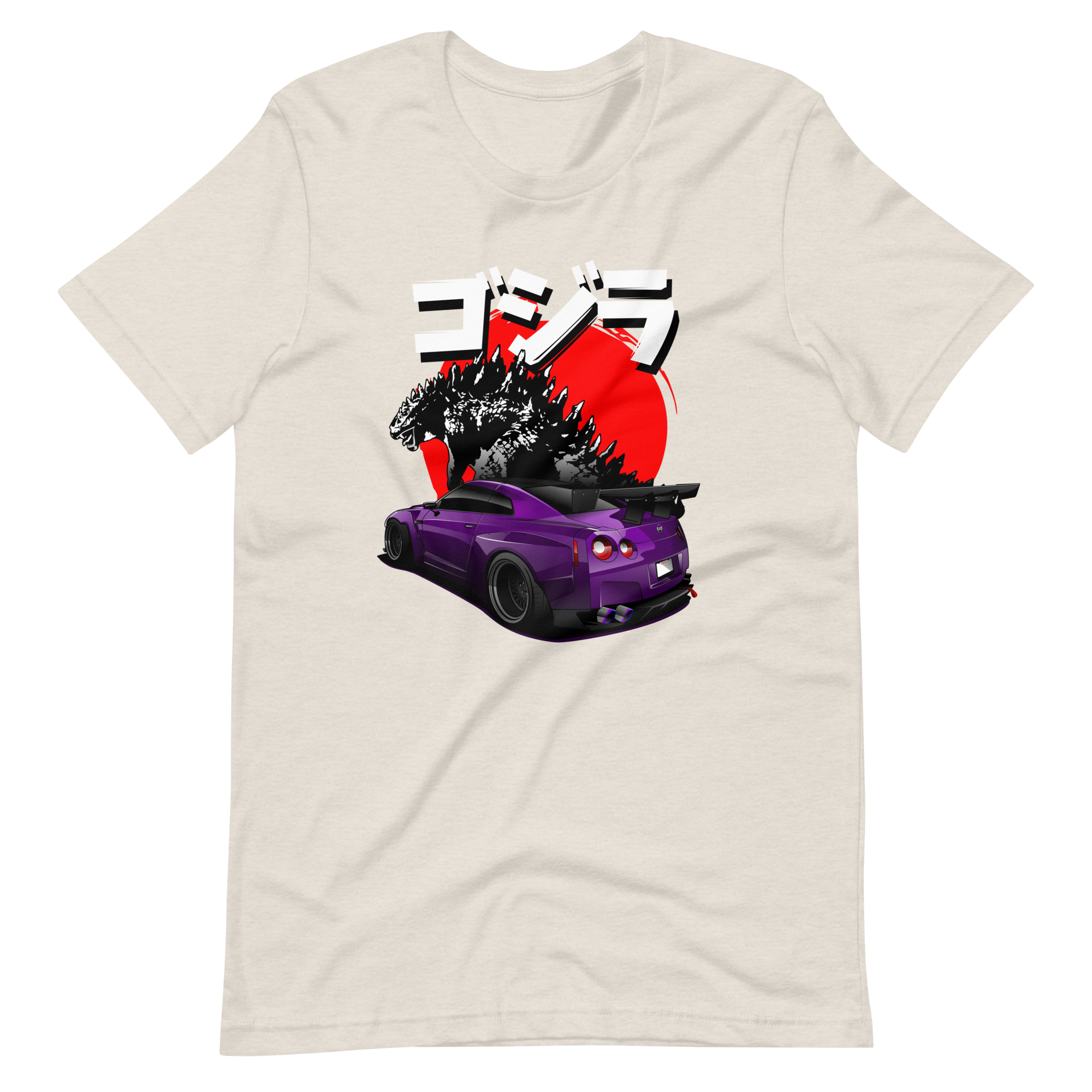 Image of Product mockup