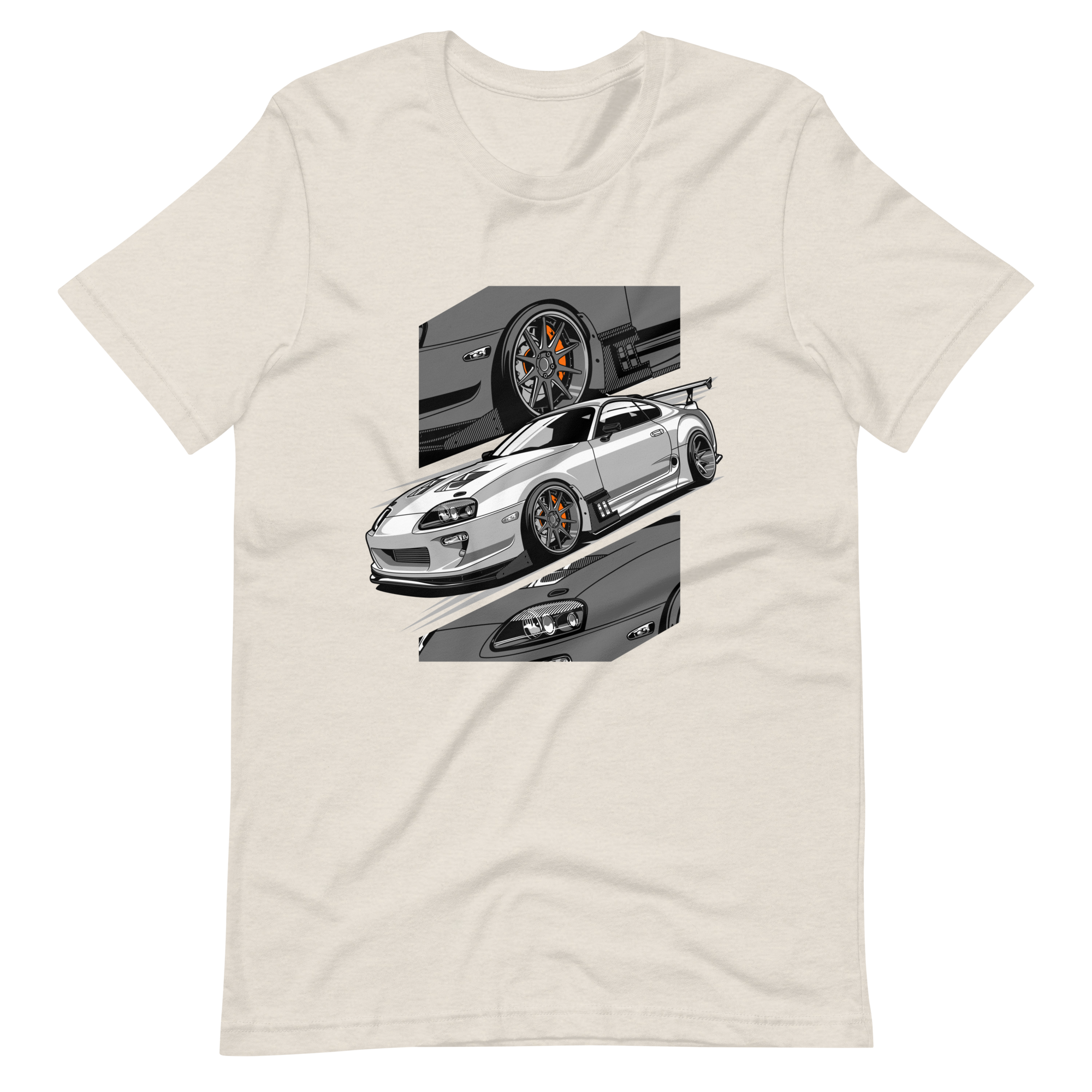 Image of Product mockup