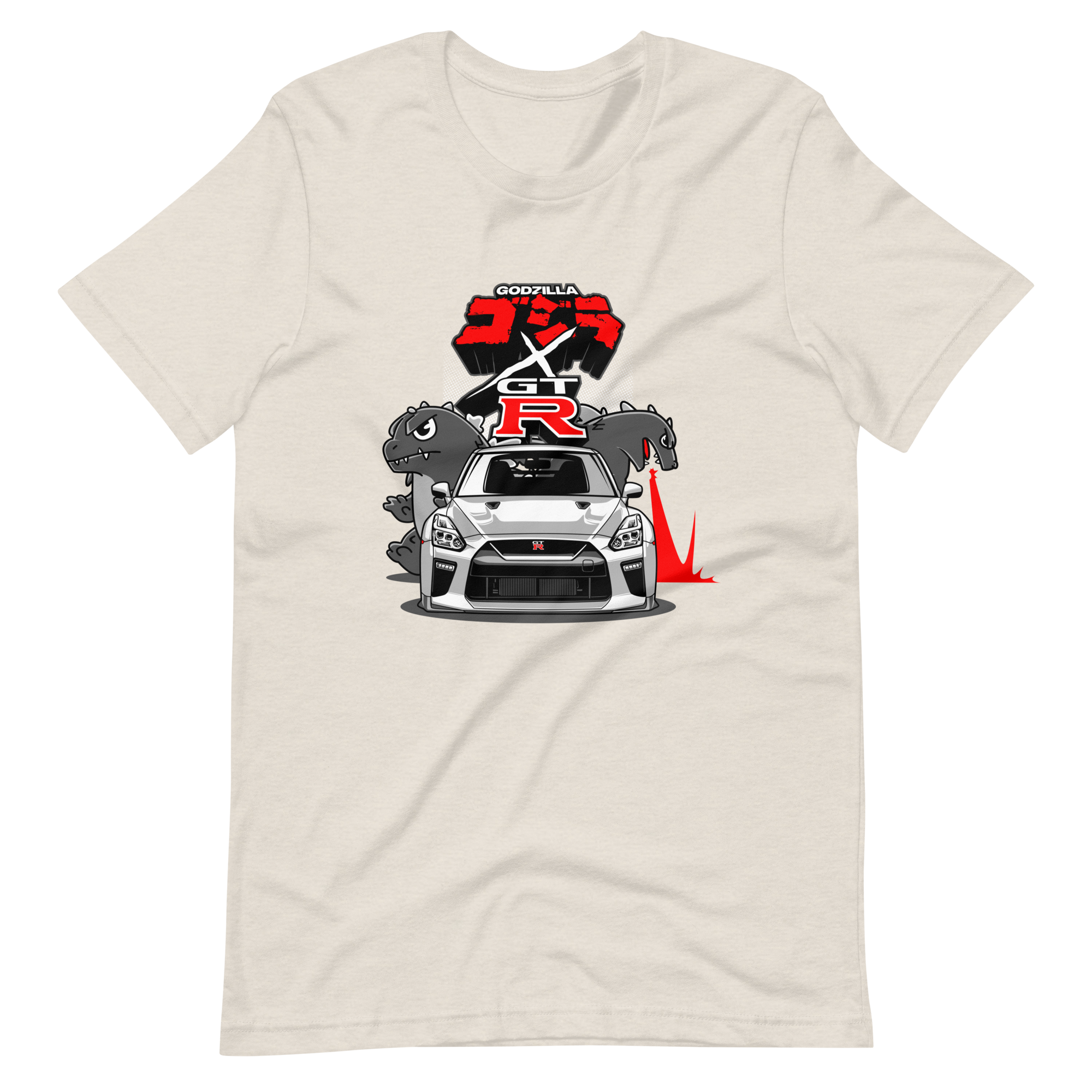 Image of Product mockup
