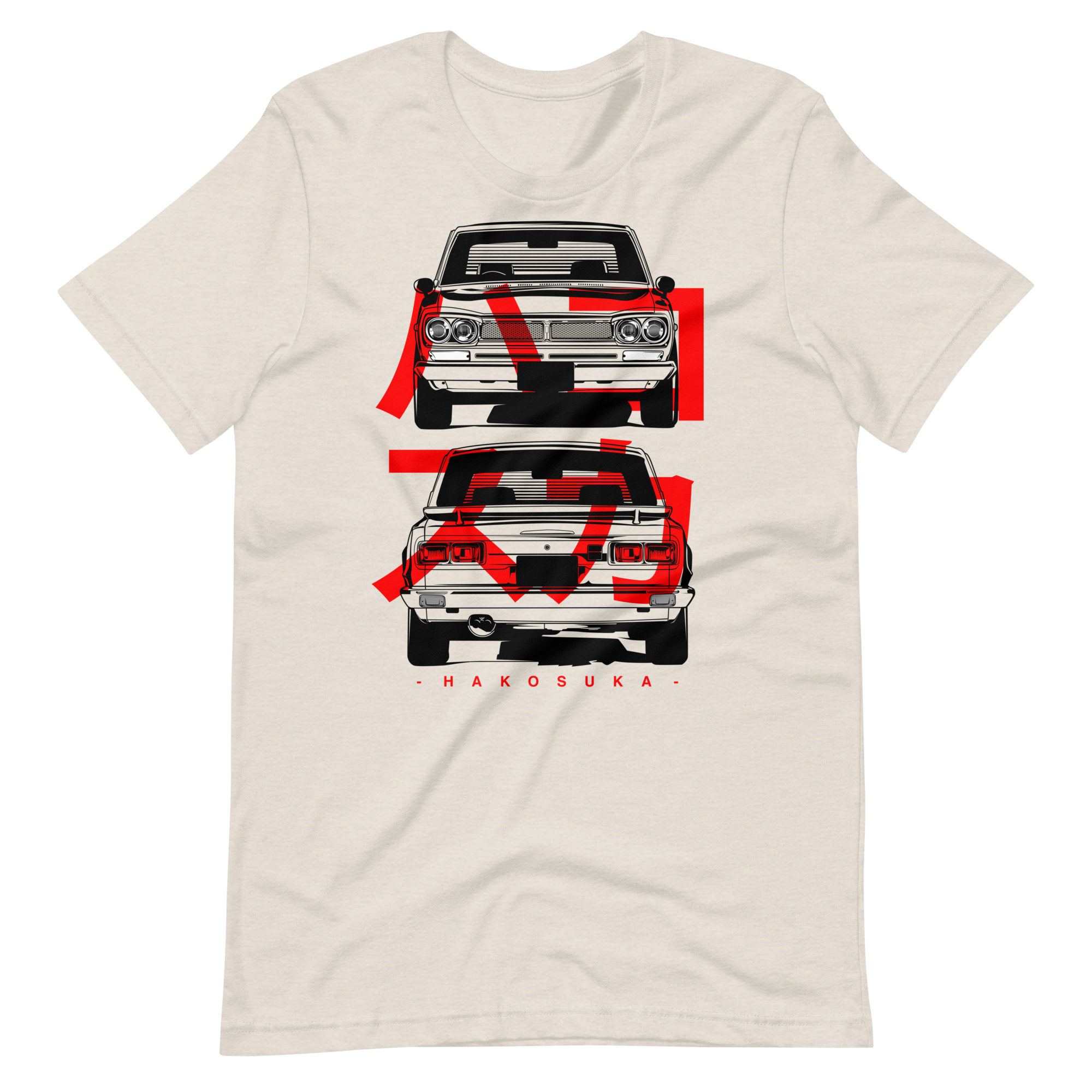 Image of Product mockup