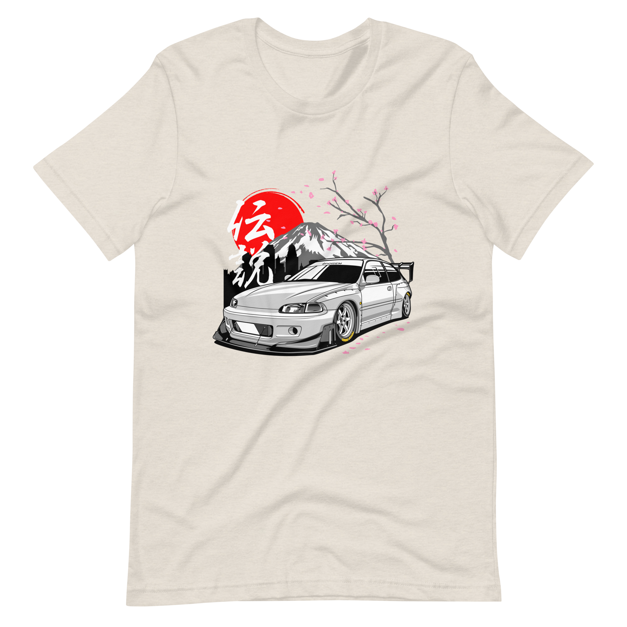 Image of Product mockup
