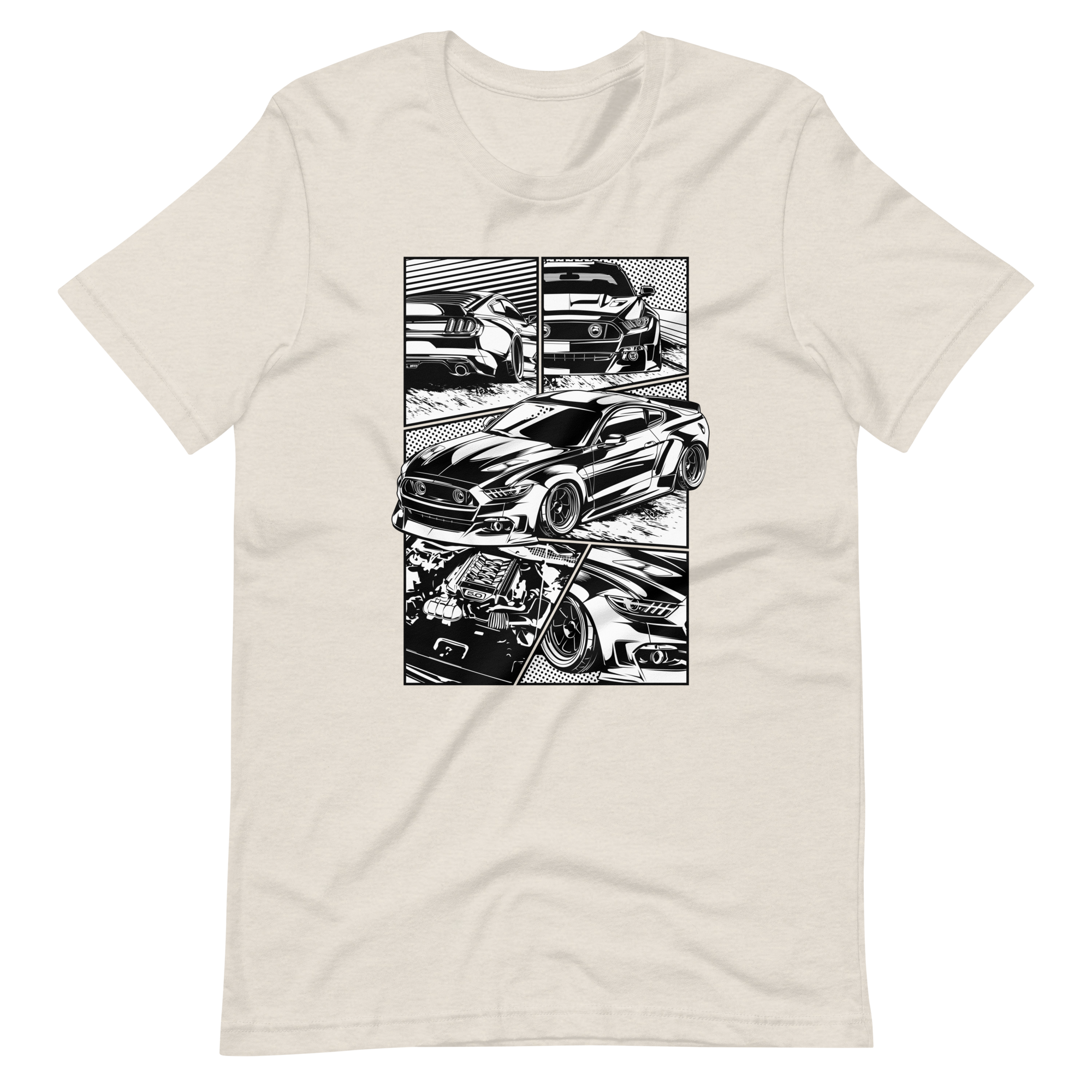 Image of Product mockup