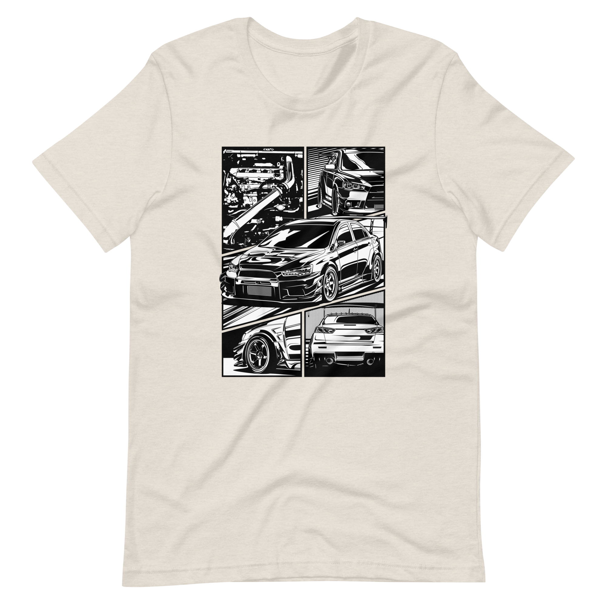 Image of Product mockup