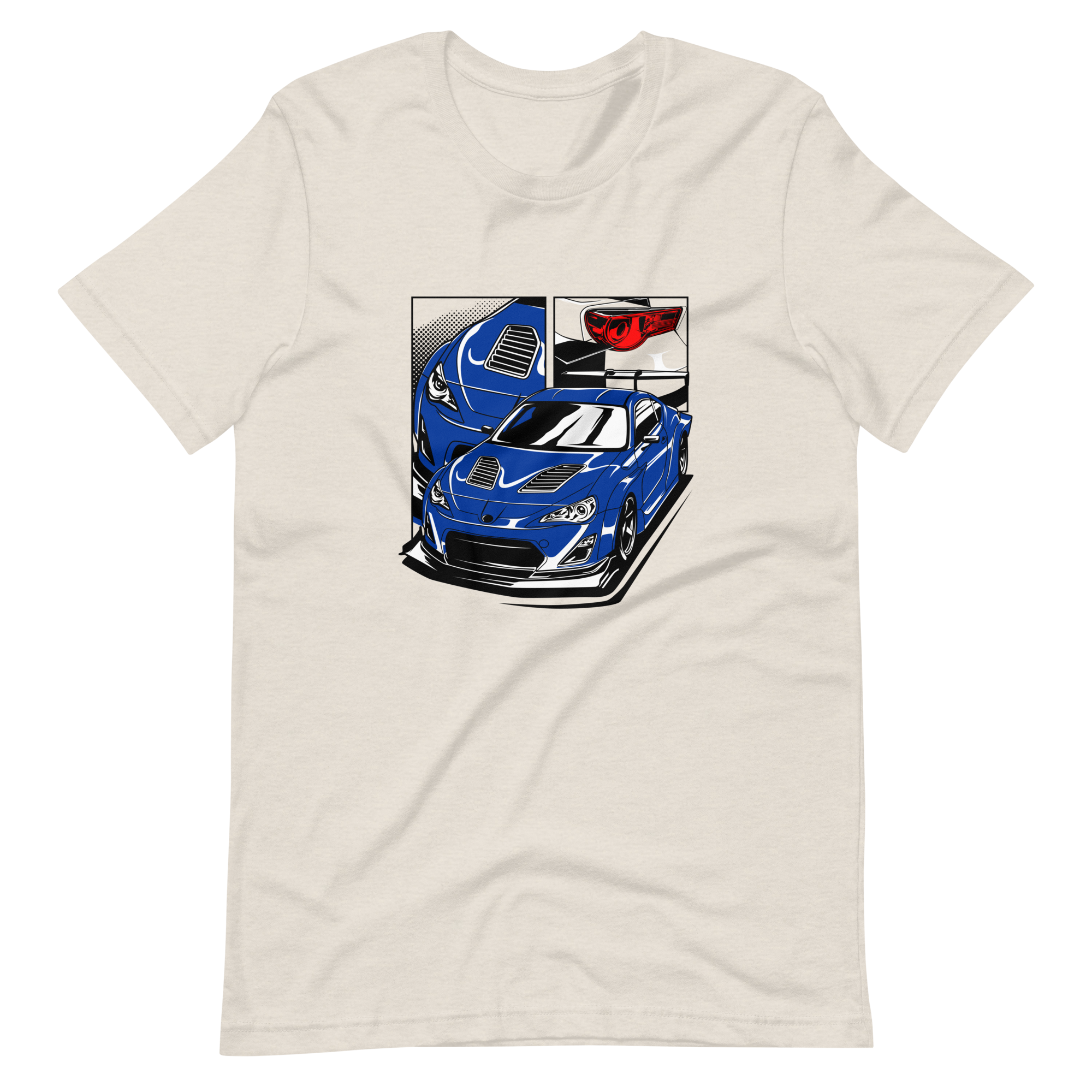 Image of Product mockup