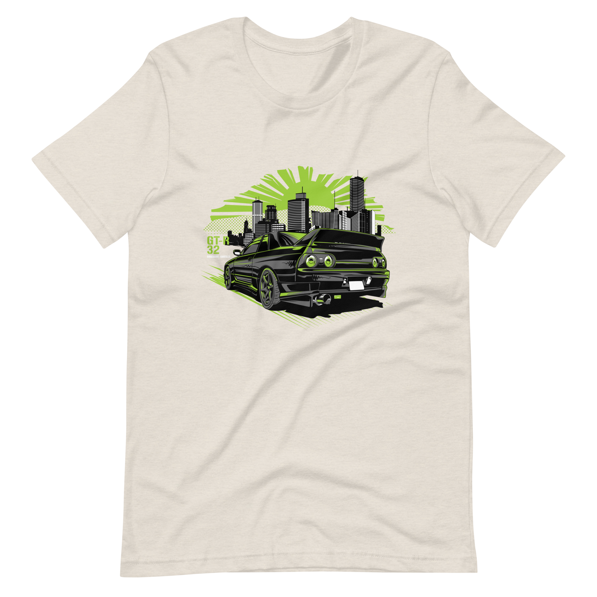Image of Product mockup
