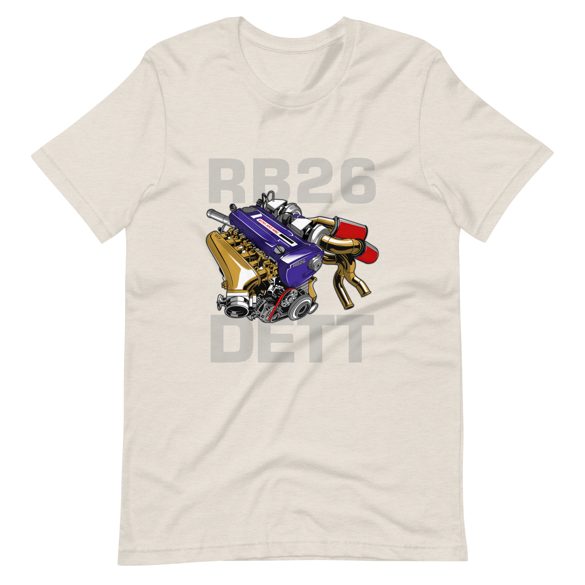 Image of Product mockup