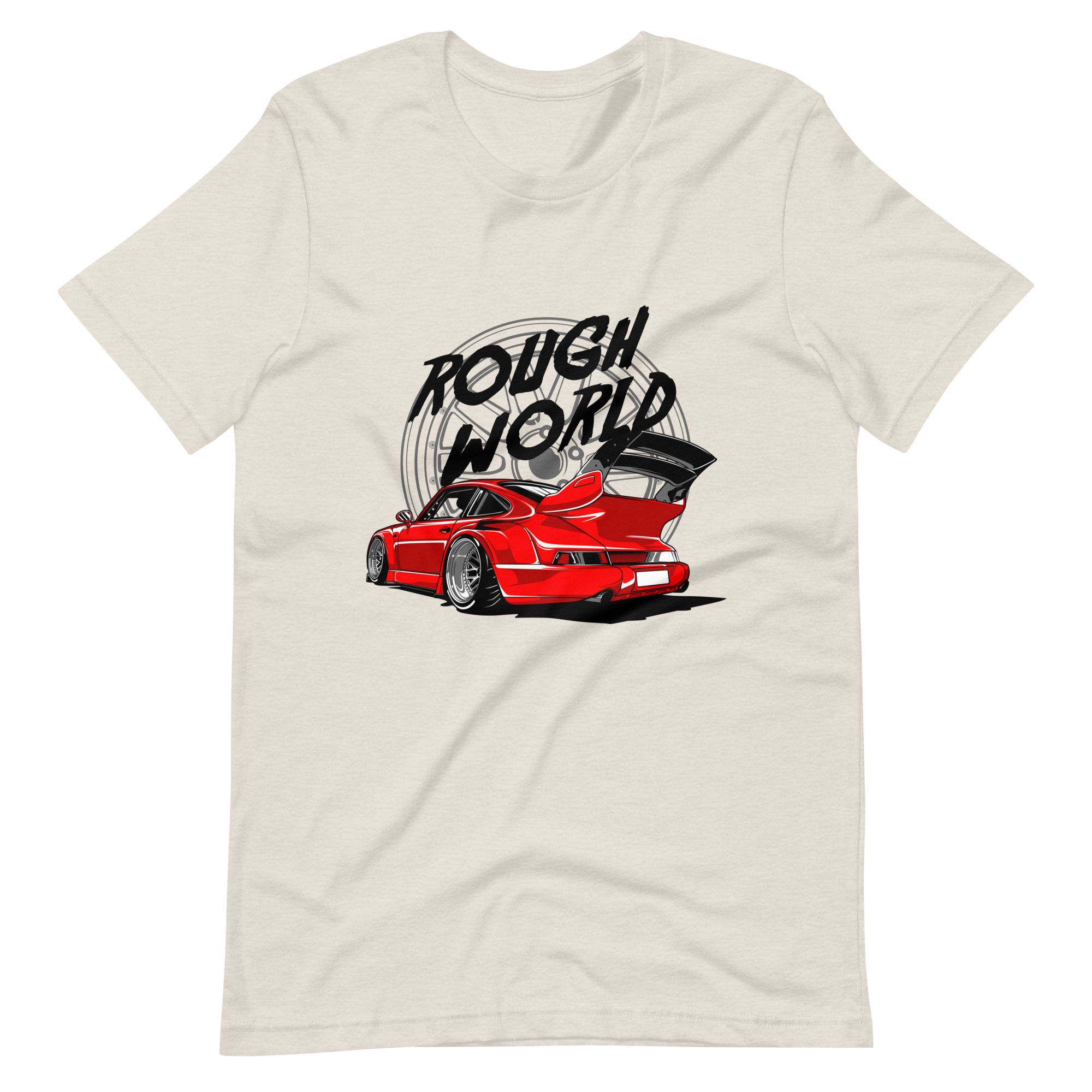 Image of Product mockup