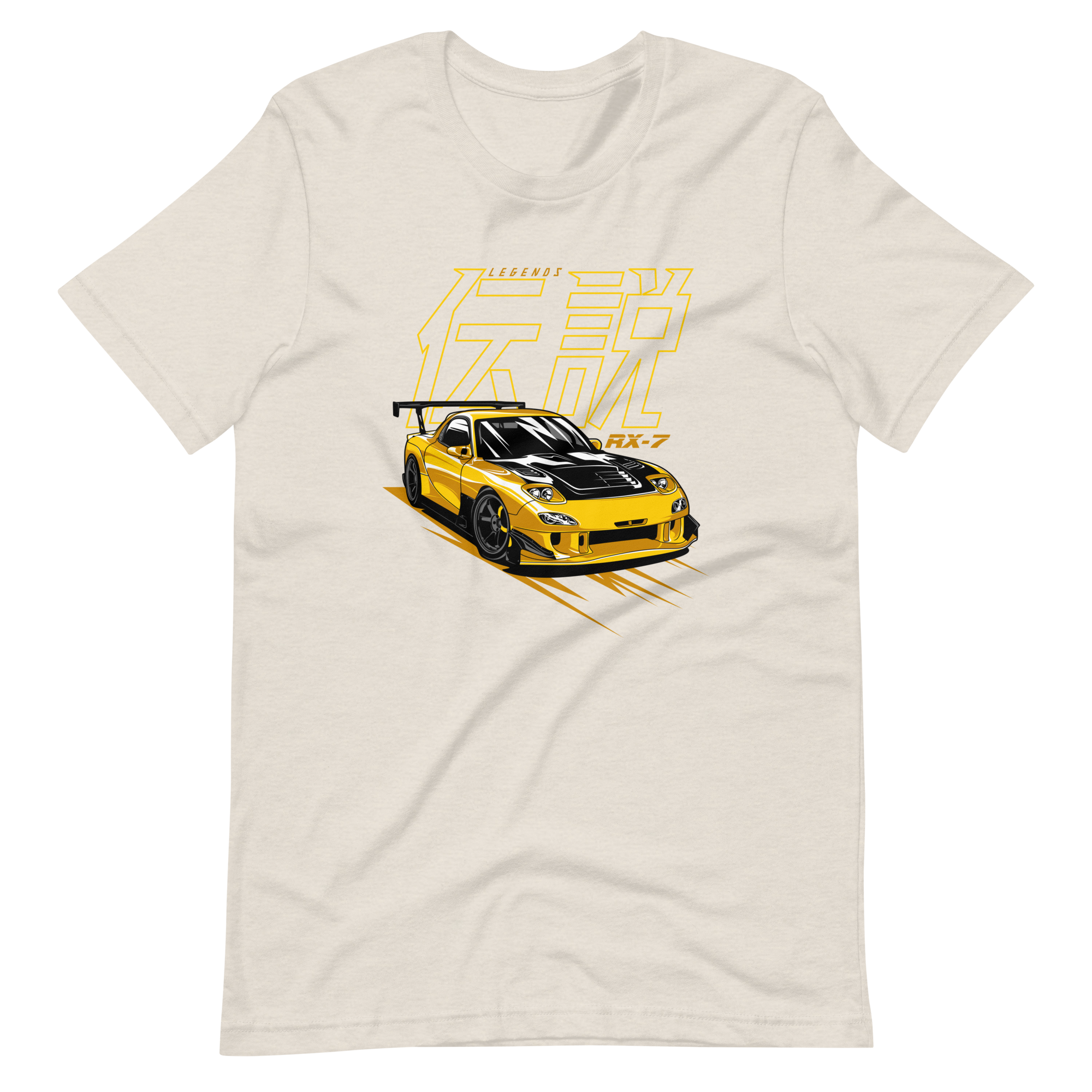 Image of Product mockup