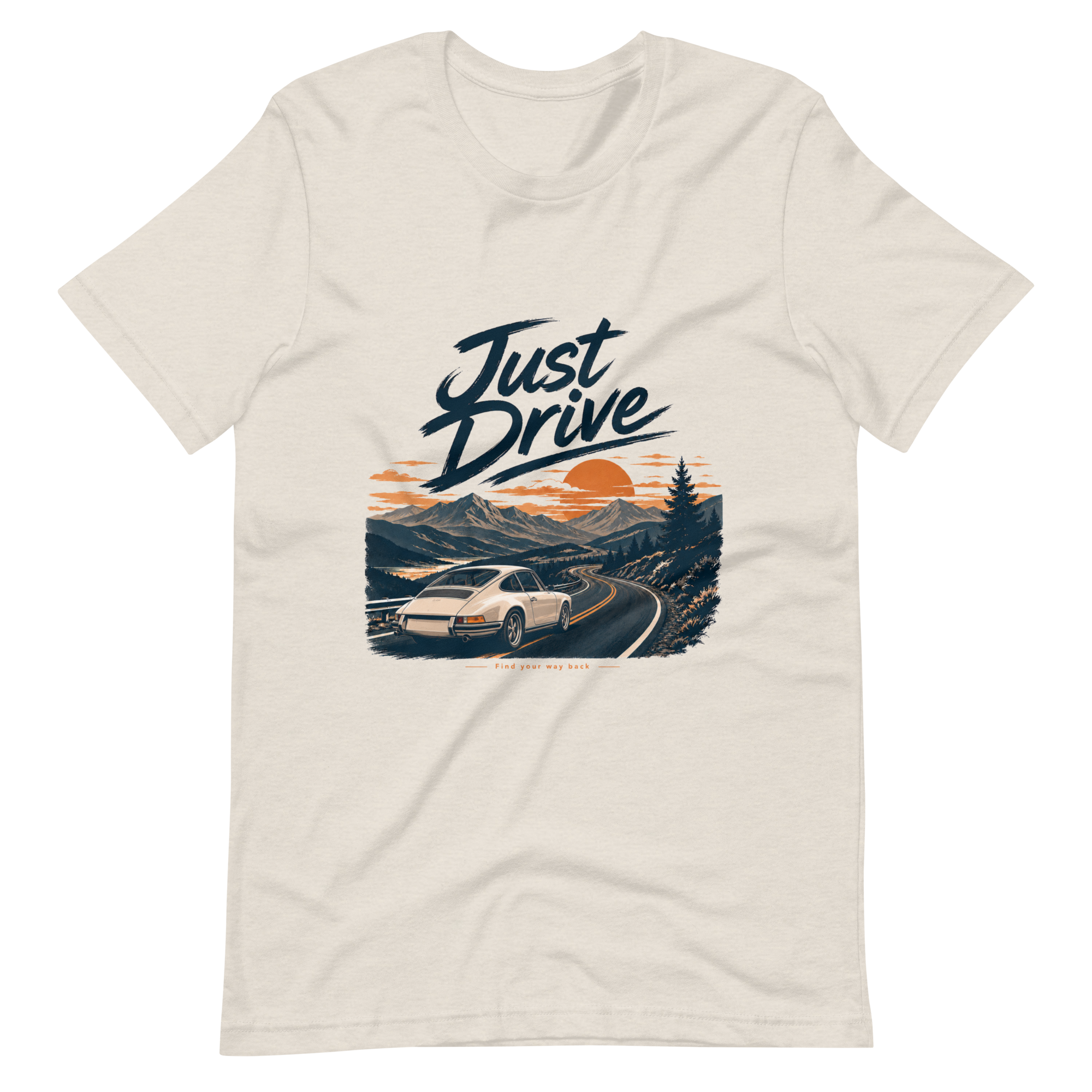 Image of Product mockup