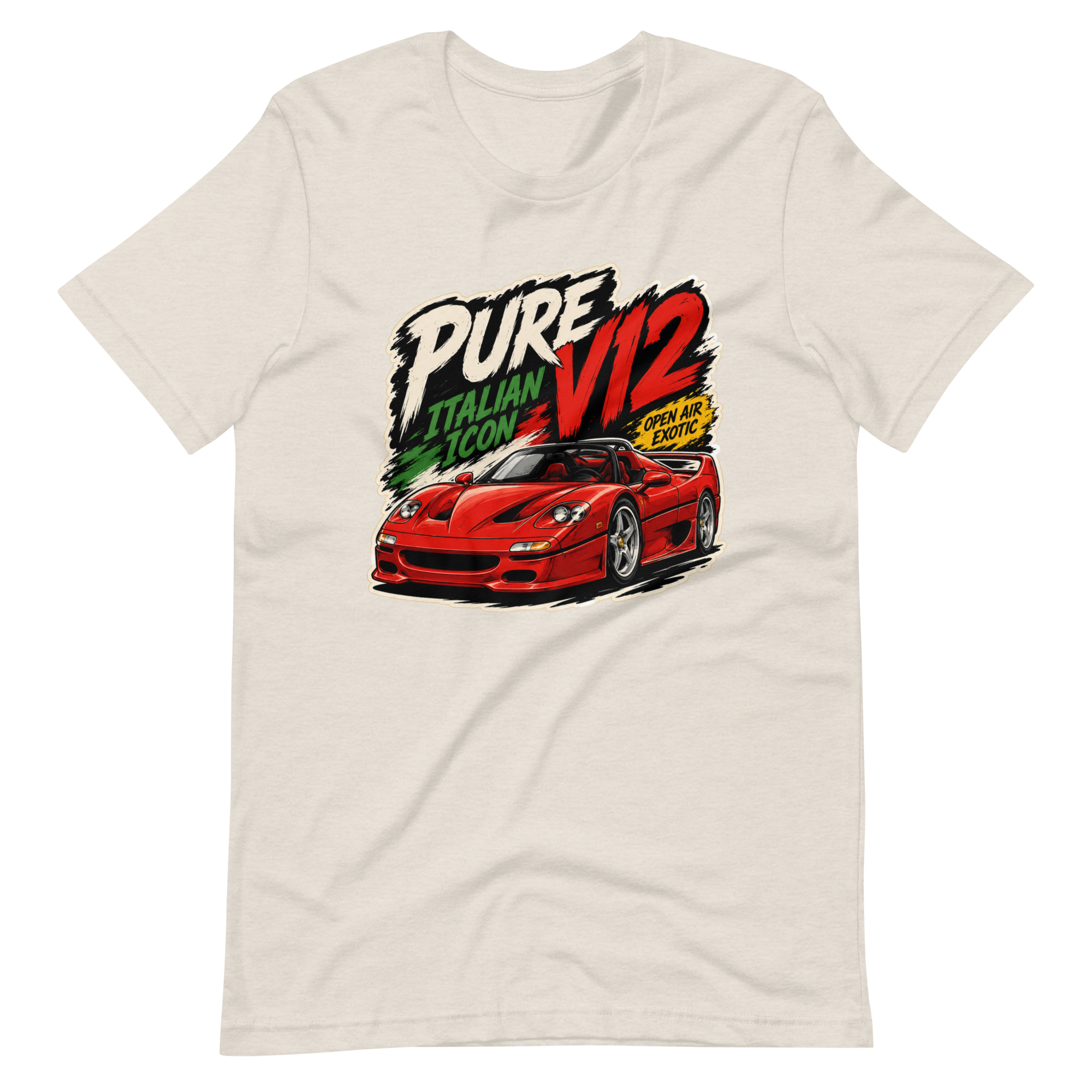 Image of Product mockup