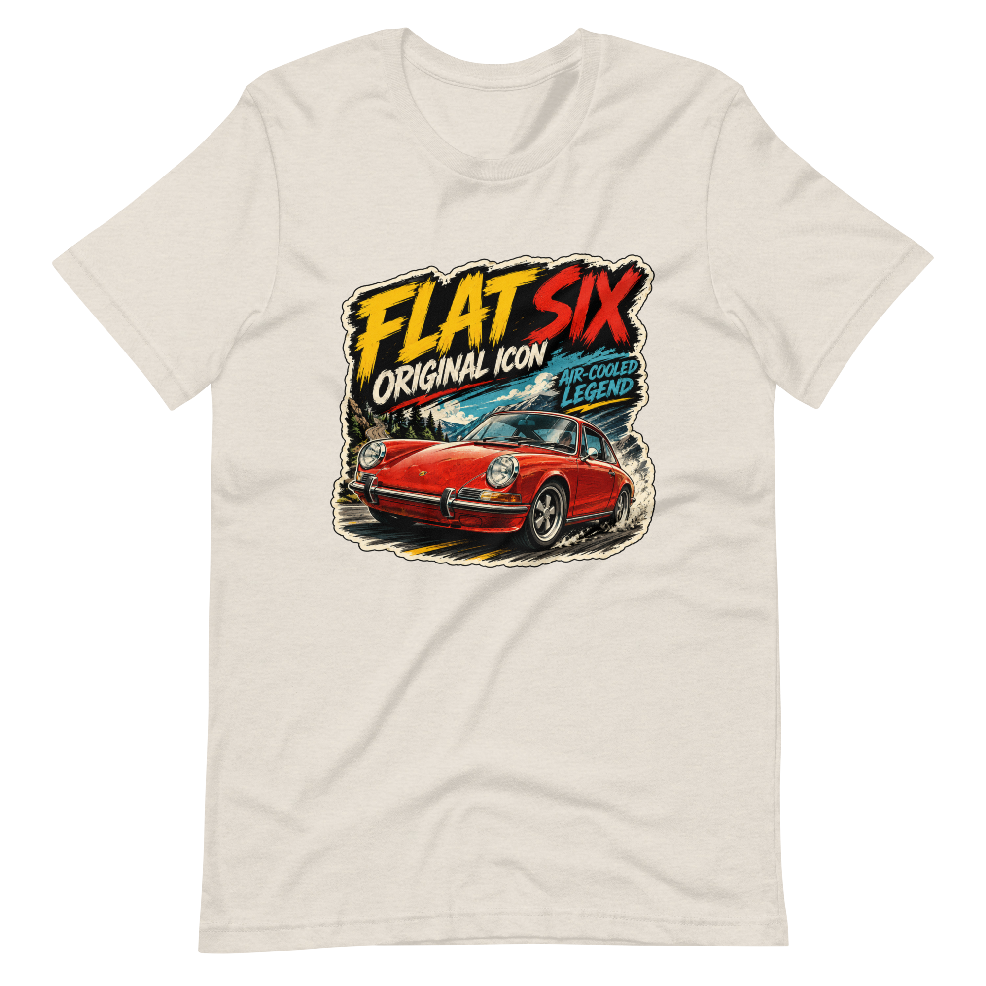 Image of Product mockup